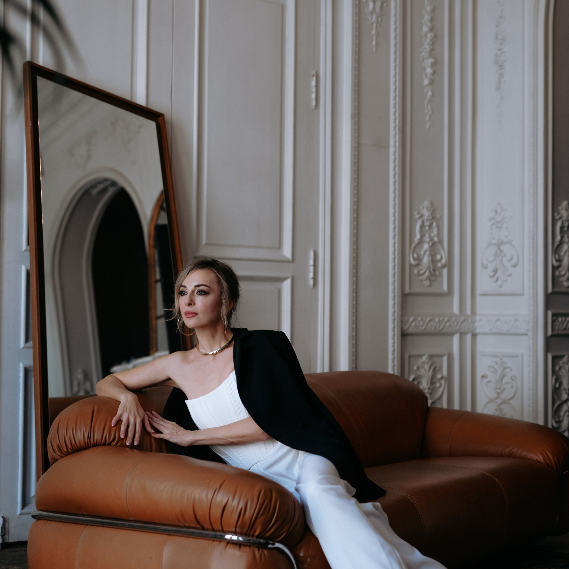 Отзывы. Фотограф на Крещение в Москве Ткач Елена