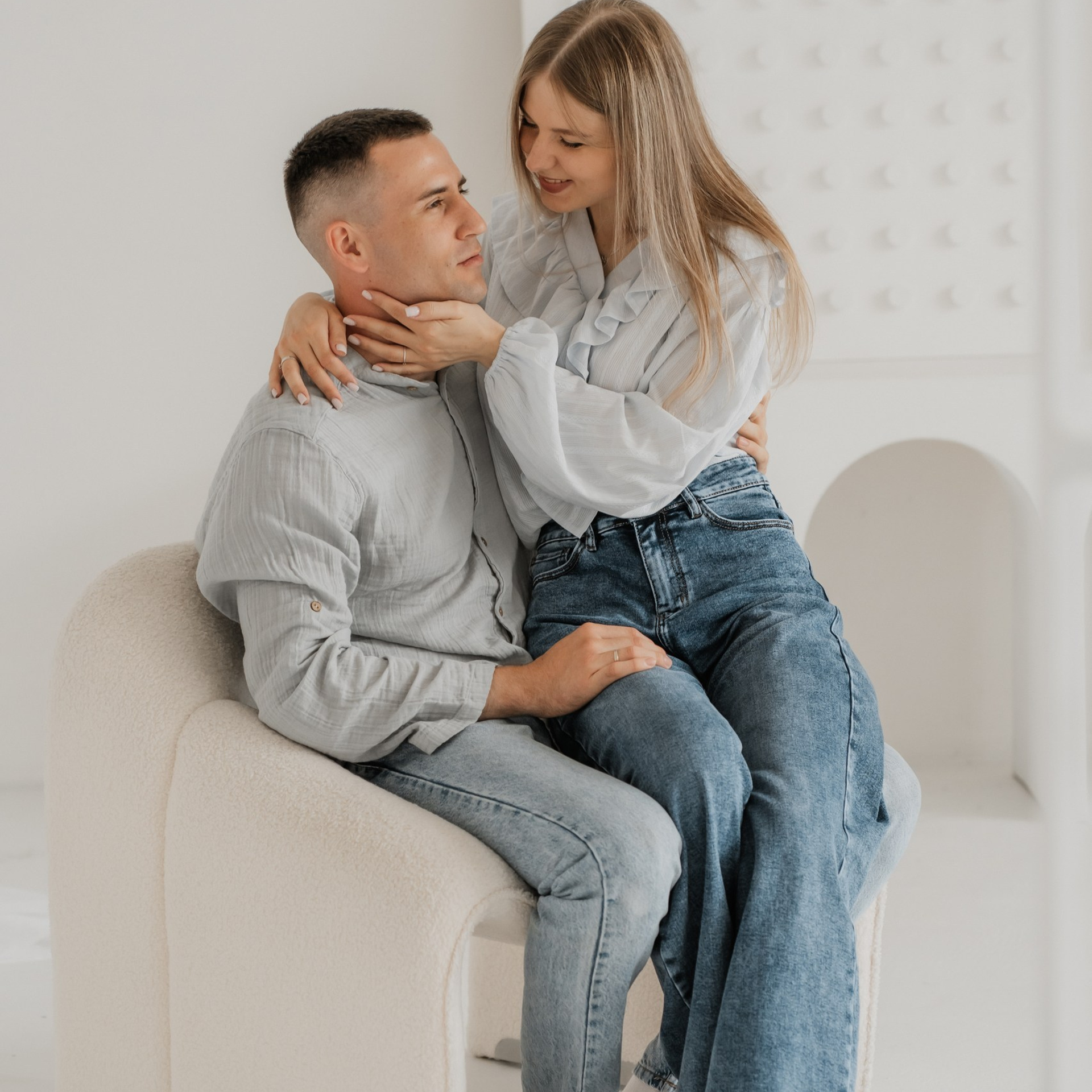 Отзывы о портретном и свадебном фотографе в Архангельске. Портретный и свадебный фотограф в Архангельске Елизавета Стрекаловская