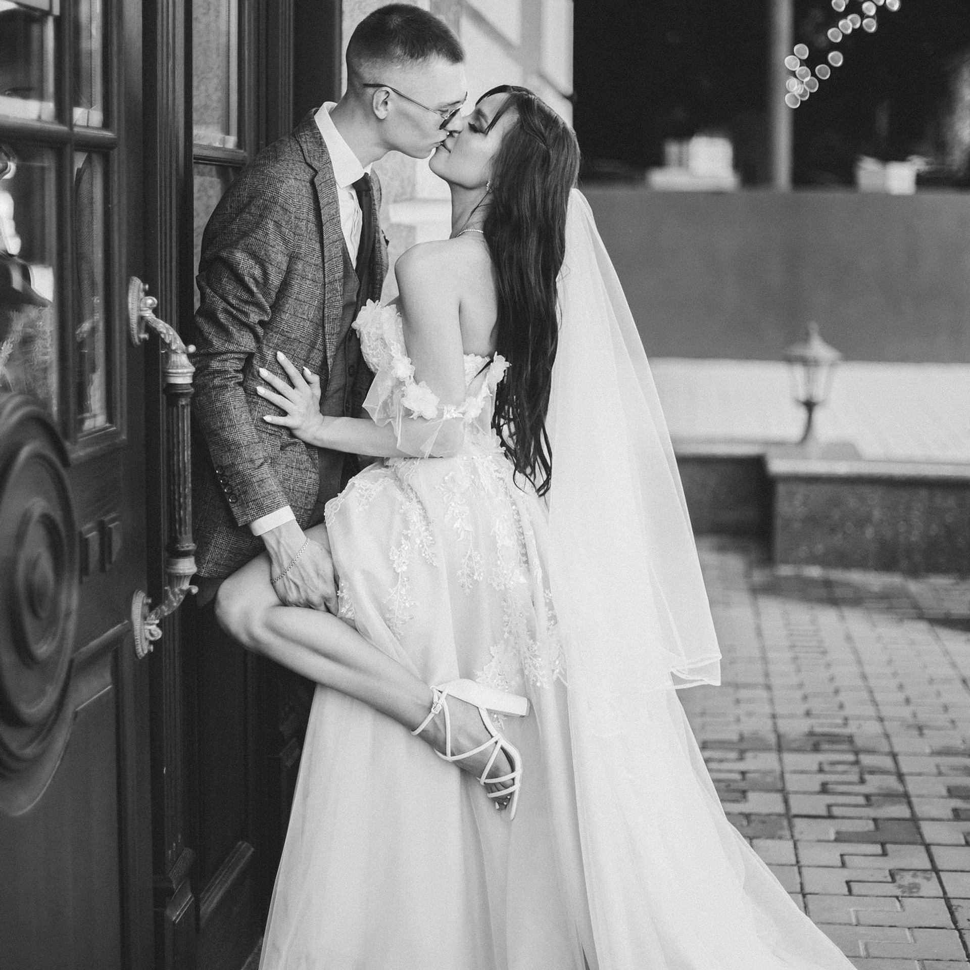 Отзывы. Свадебный и семейный фотограф в Белгороде Вадим Касторных