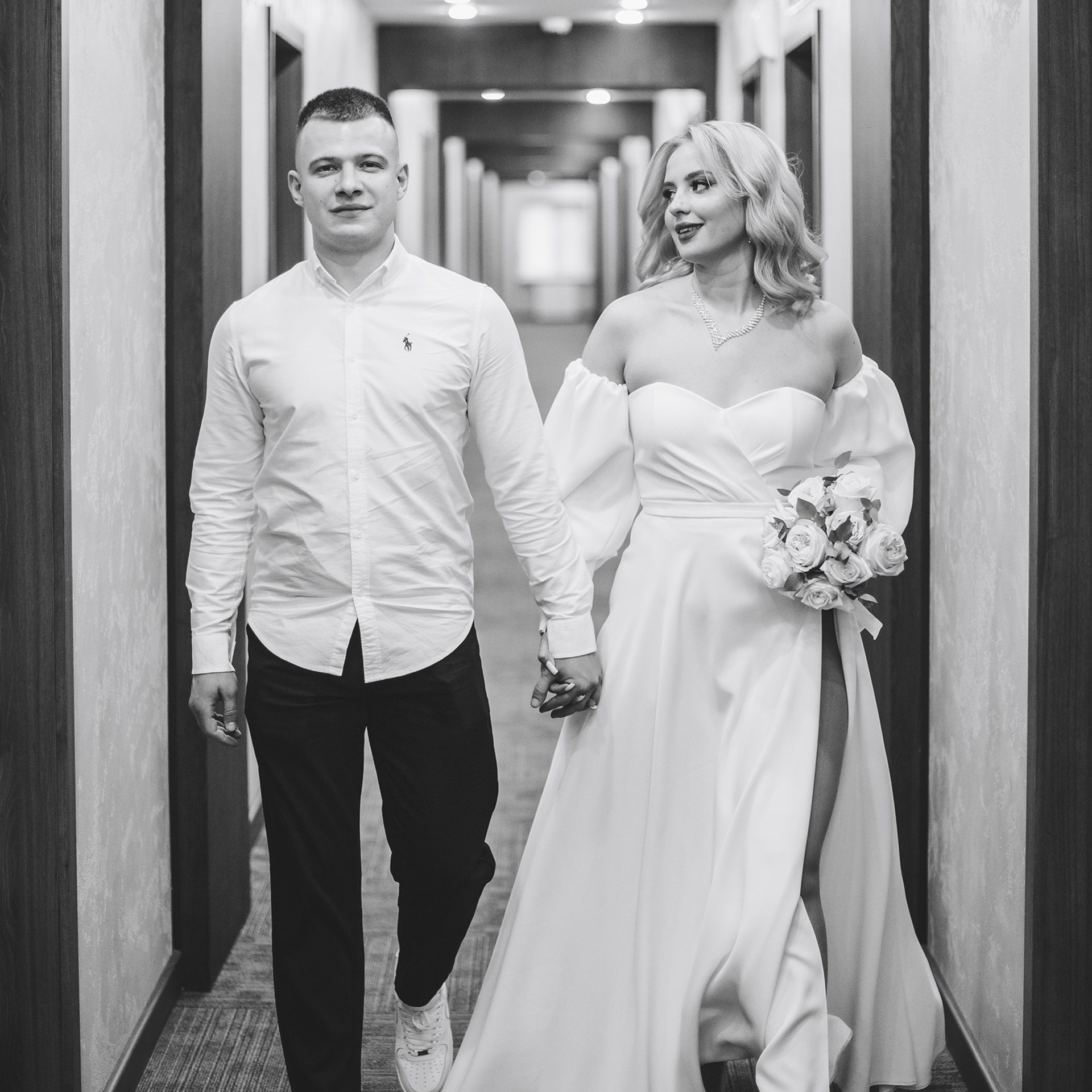 Отзывы. Свадебный и семейный фотограф в Белгороде Вадим Касторных