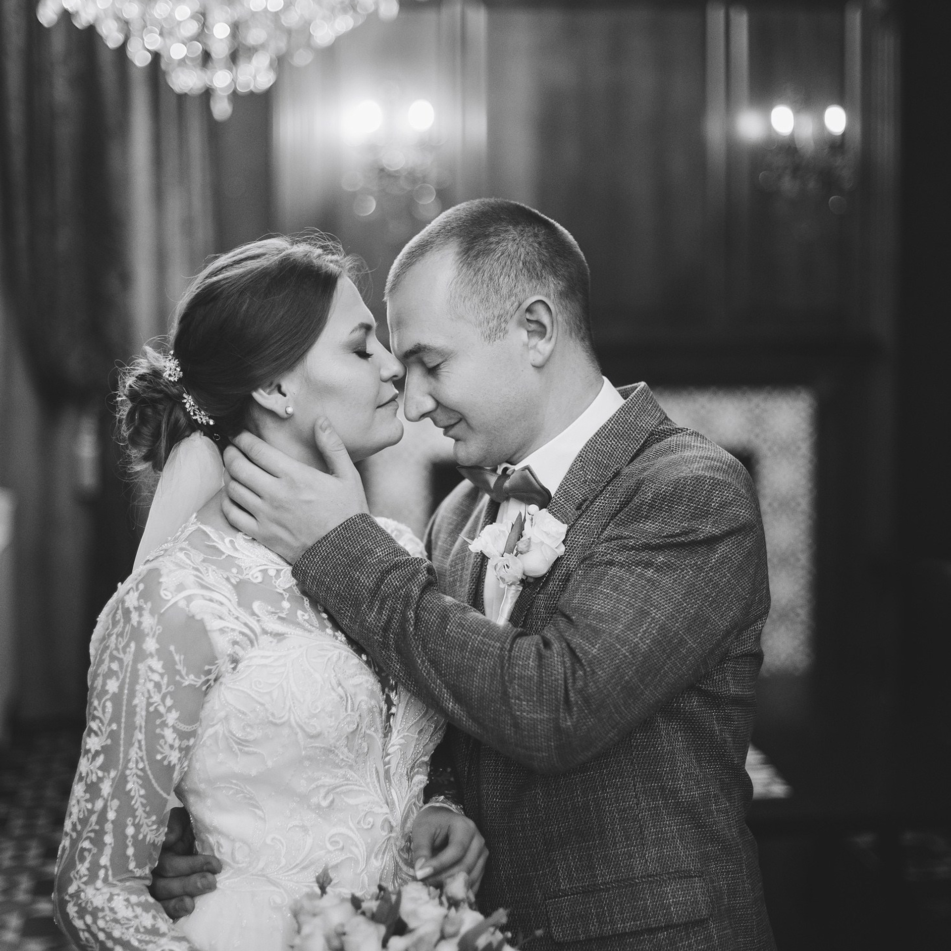 Отзывы. Свадебный и семейный фотограф в Белгороде Вадим Касторных