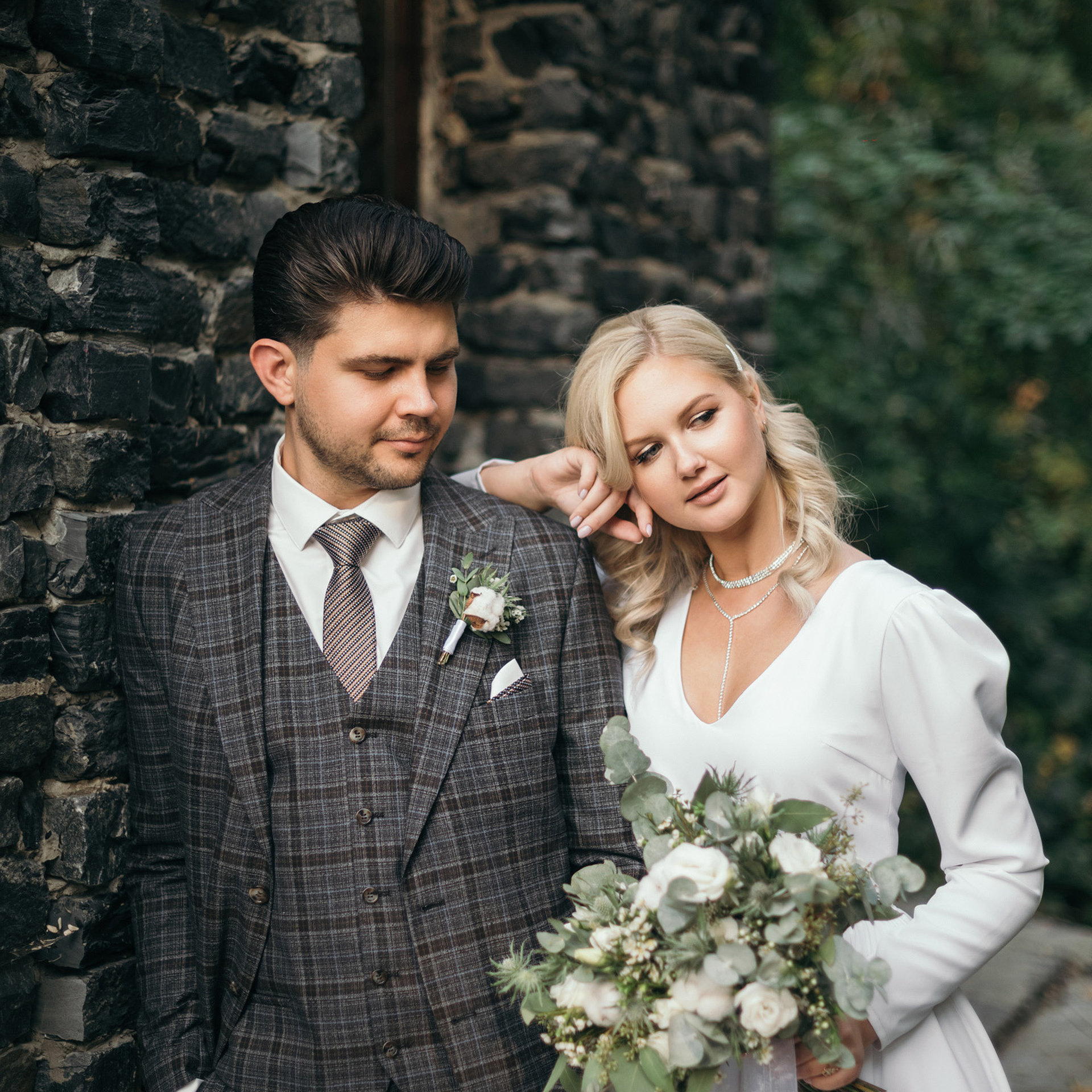 Отзывы. Свадебный и семейный фотограф в Белгороде Вадим Касторных