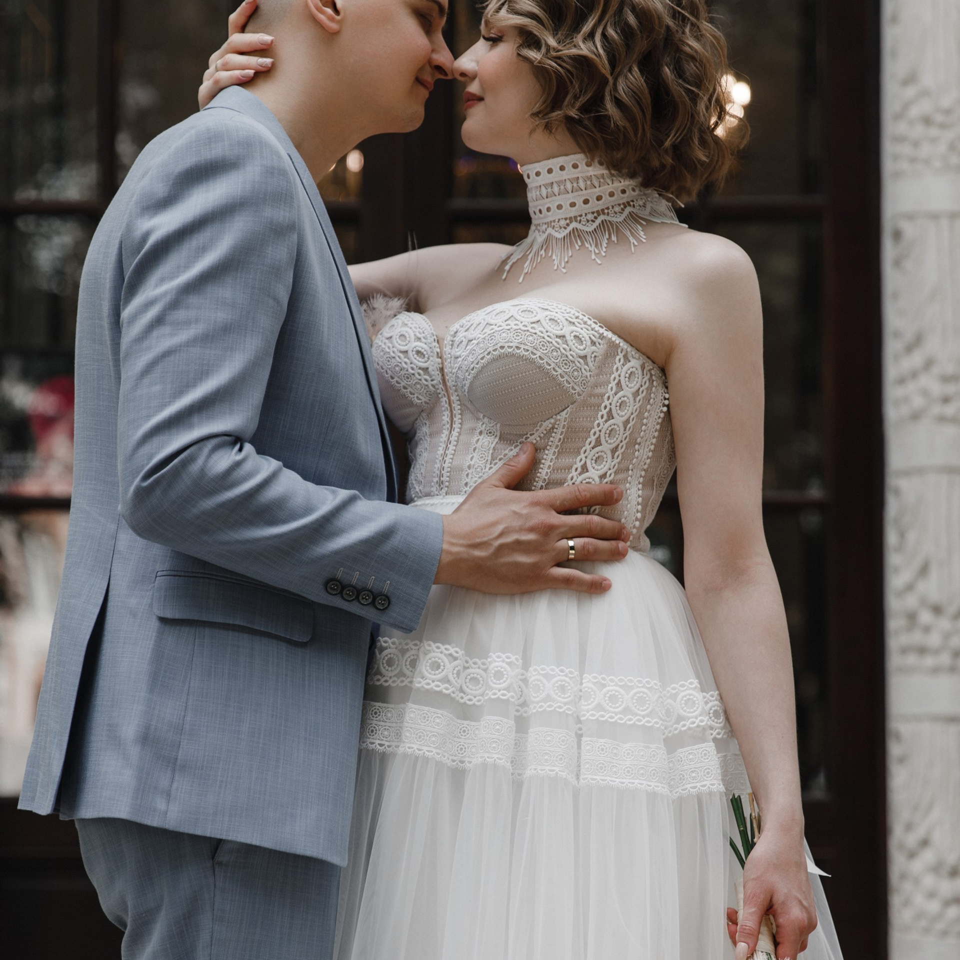 Отзывы. Свадебный фотограф Фадеева Алёна