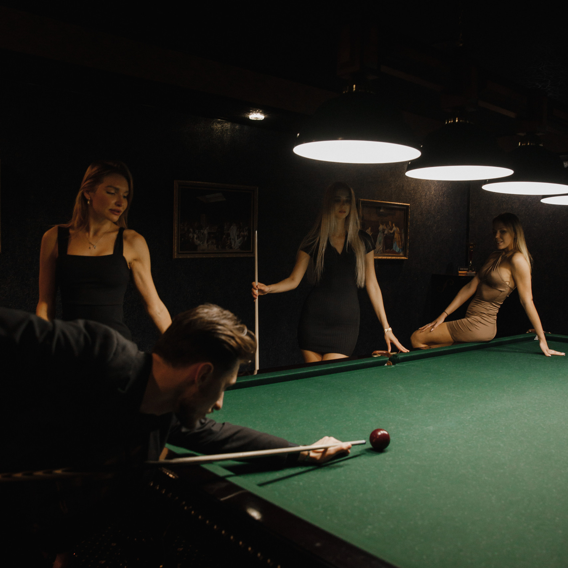 Отзывы. Свадебный фотограф Фадеева Алёна