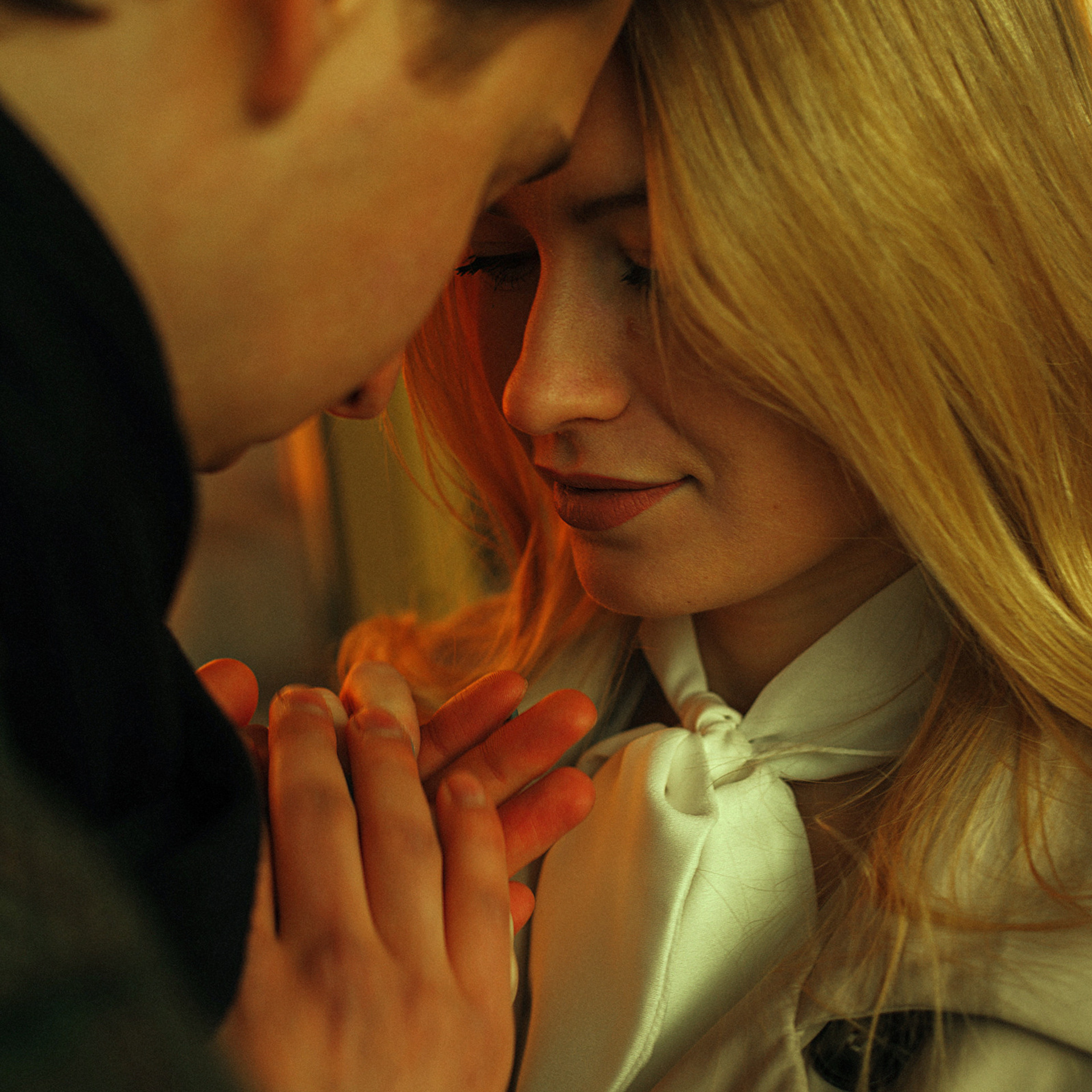 Света и Илья