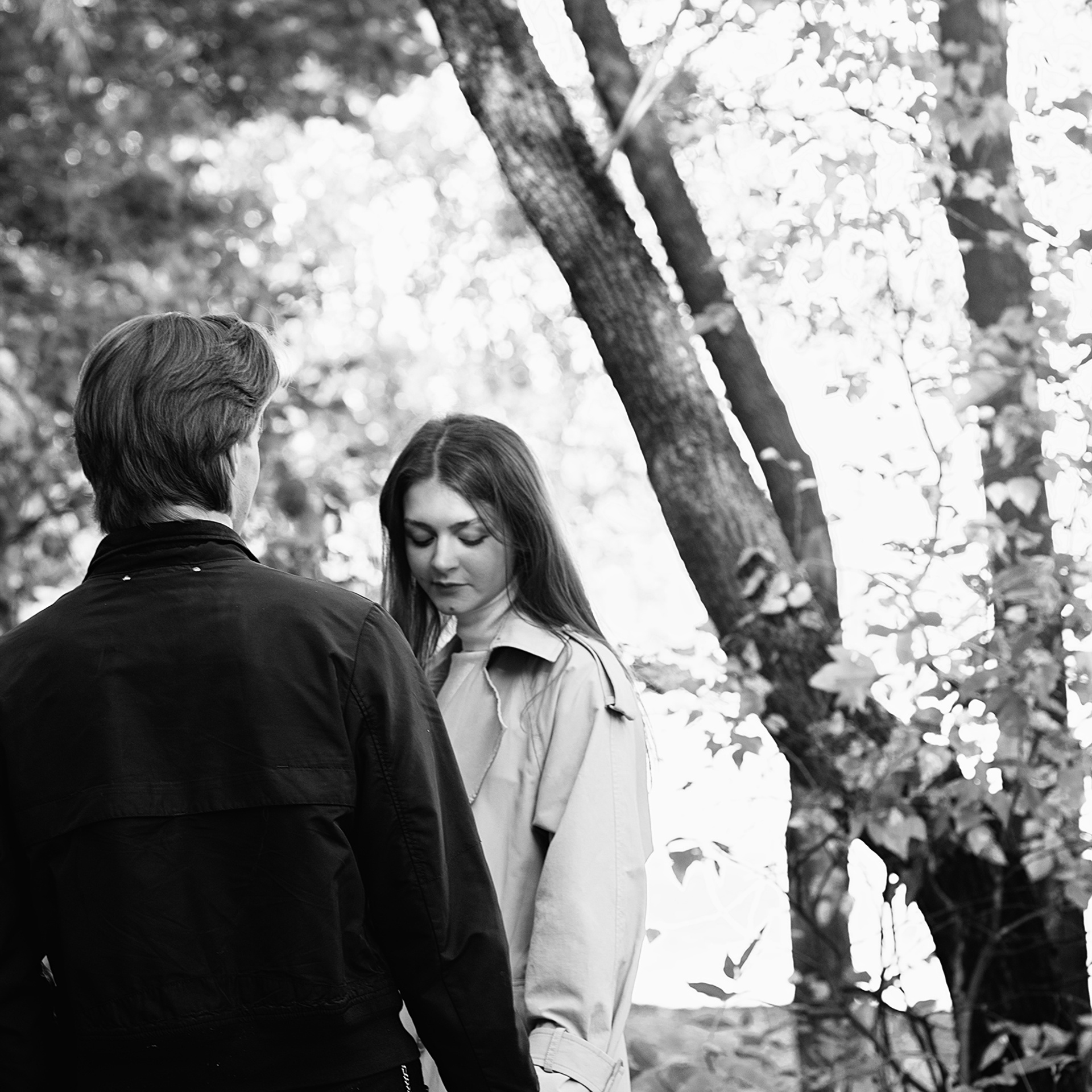 Светлана и Марк