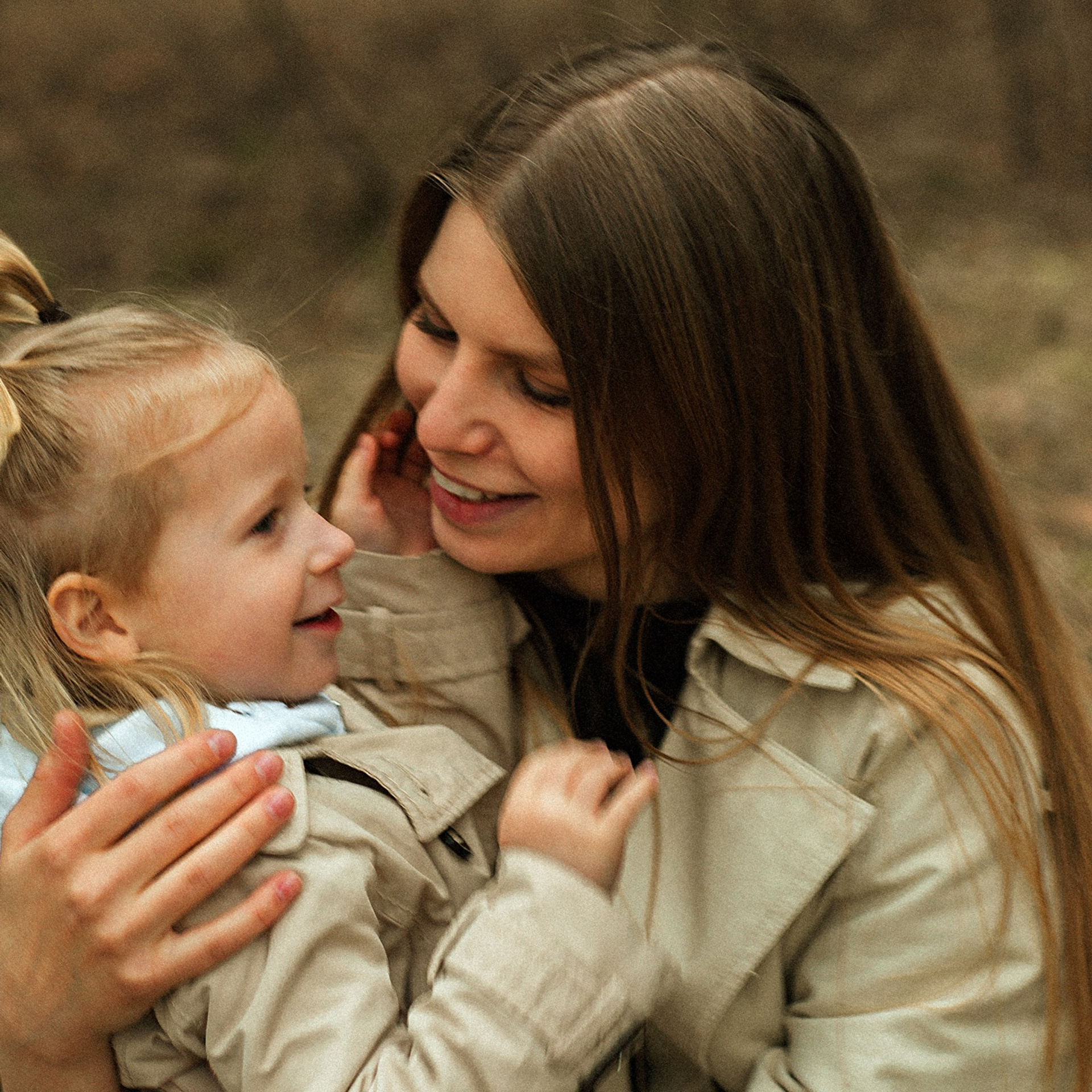 Надя и Злата