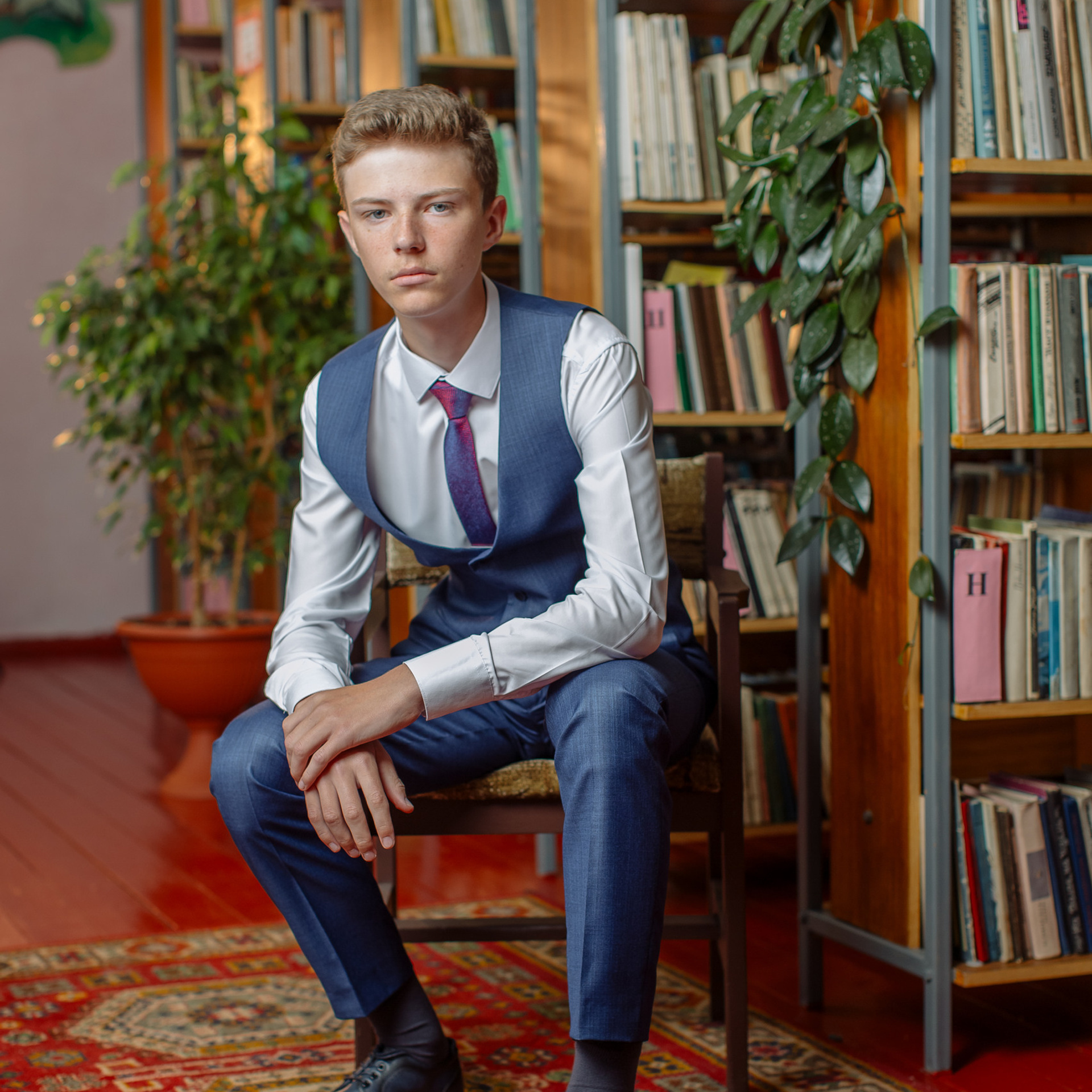 Выпускные альбомы для школы и детского сада