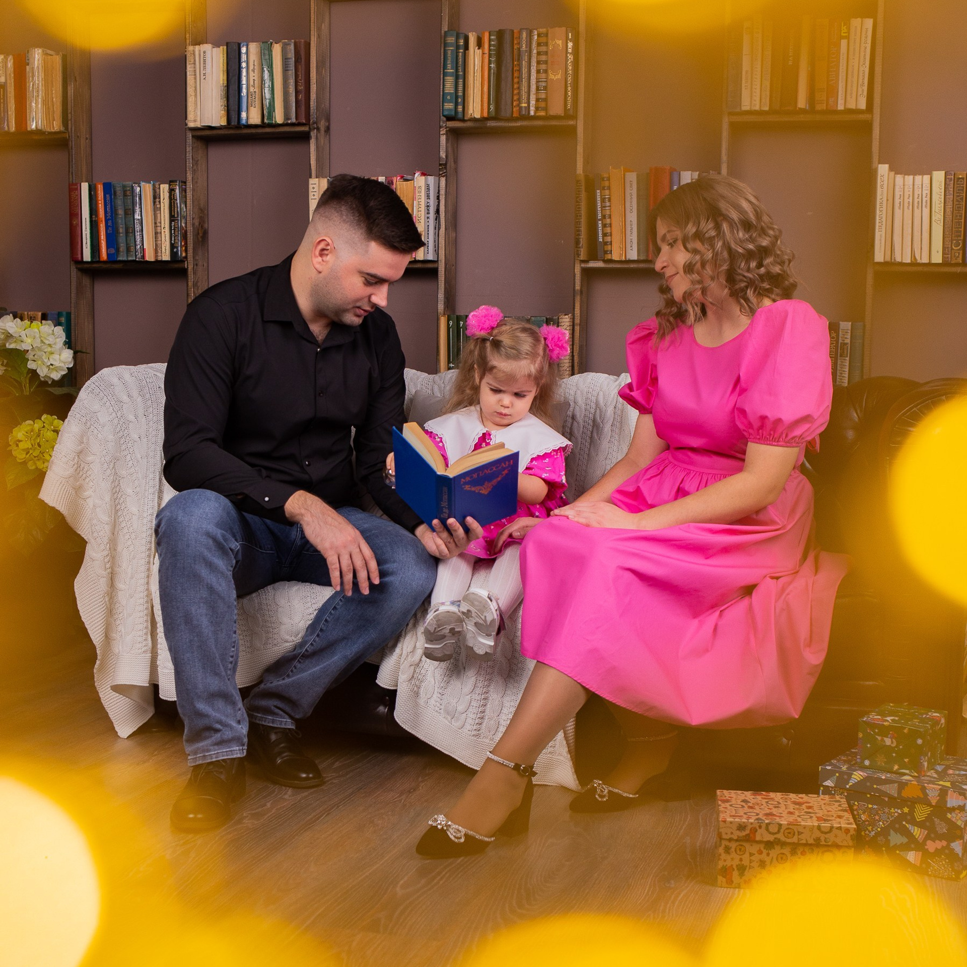 Отзывы. ФОТОГРАФ ~ Виктория Ивченко ~ Старый Оскол