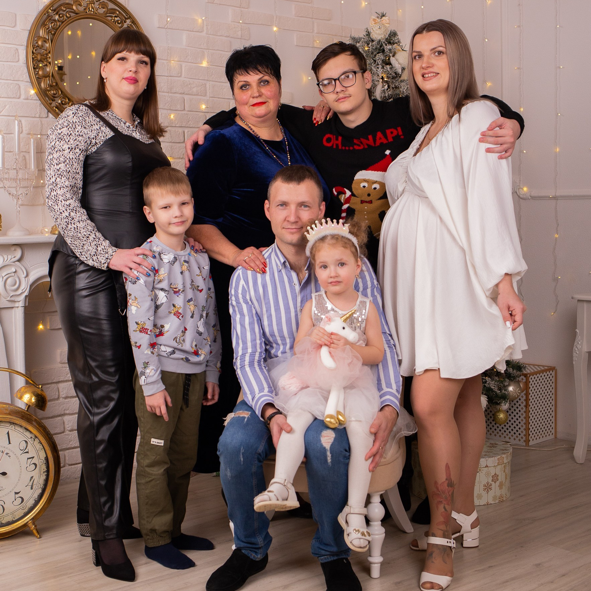 Отзывы. ФОТОГРАФ ~ Виктория Ивченко ~ Старый Оскол