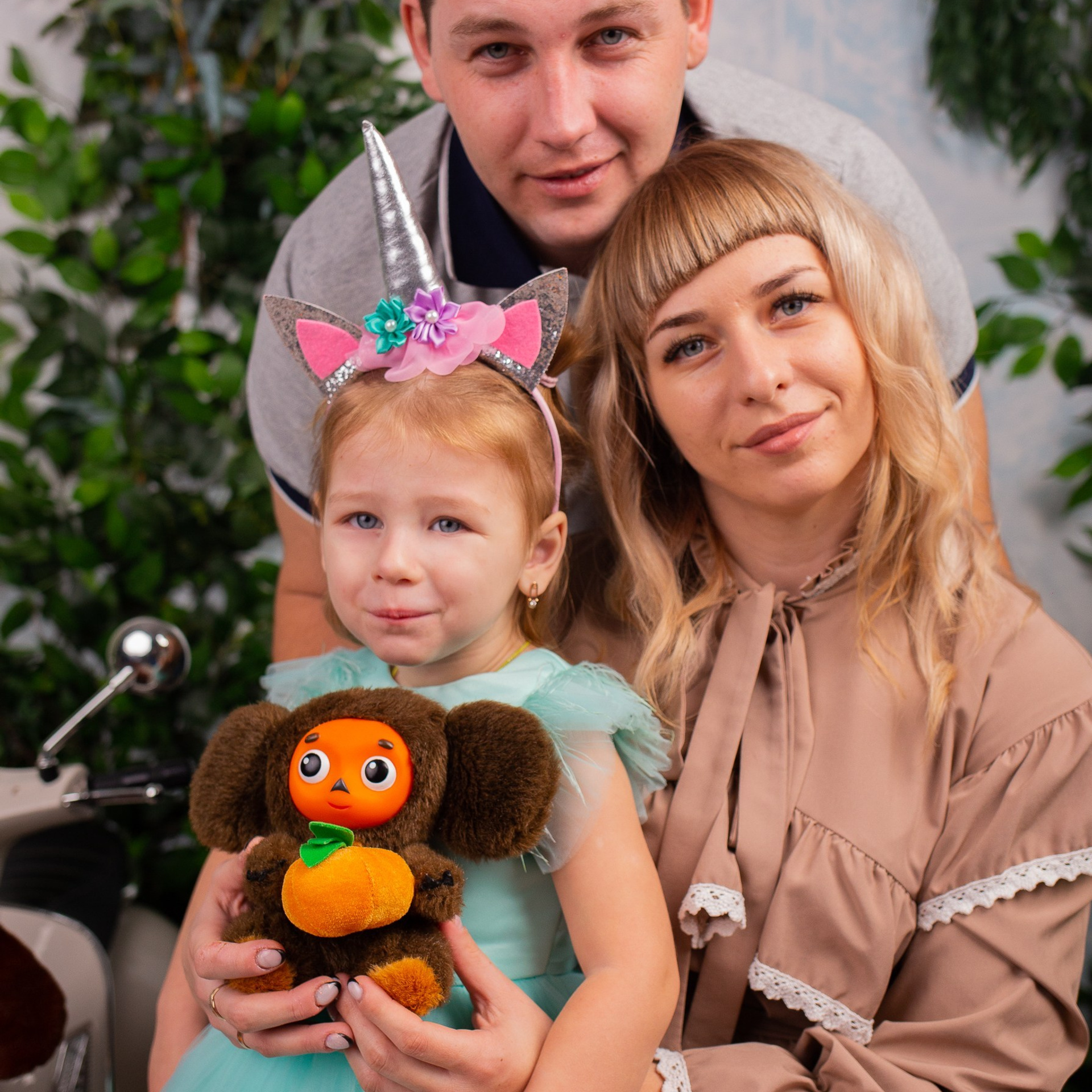 Отзывы. ФОТОГРАФ ~ Виктория Ивченко ~ Старый Оскол