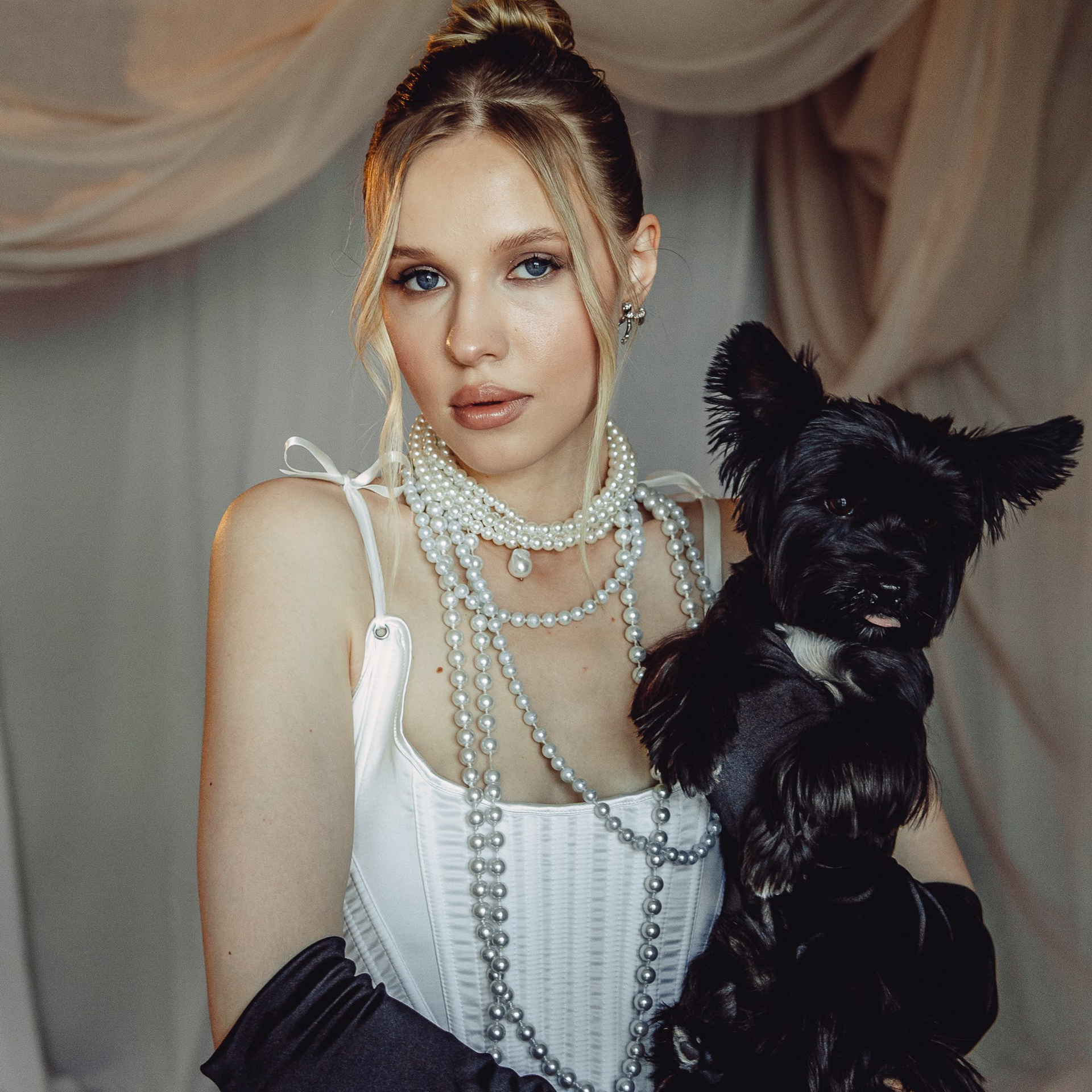 Варя и Гуффи