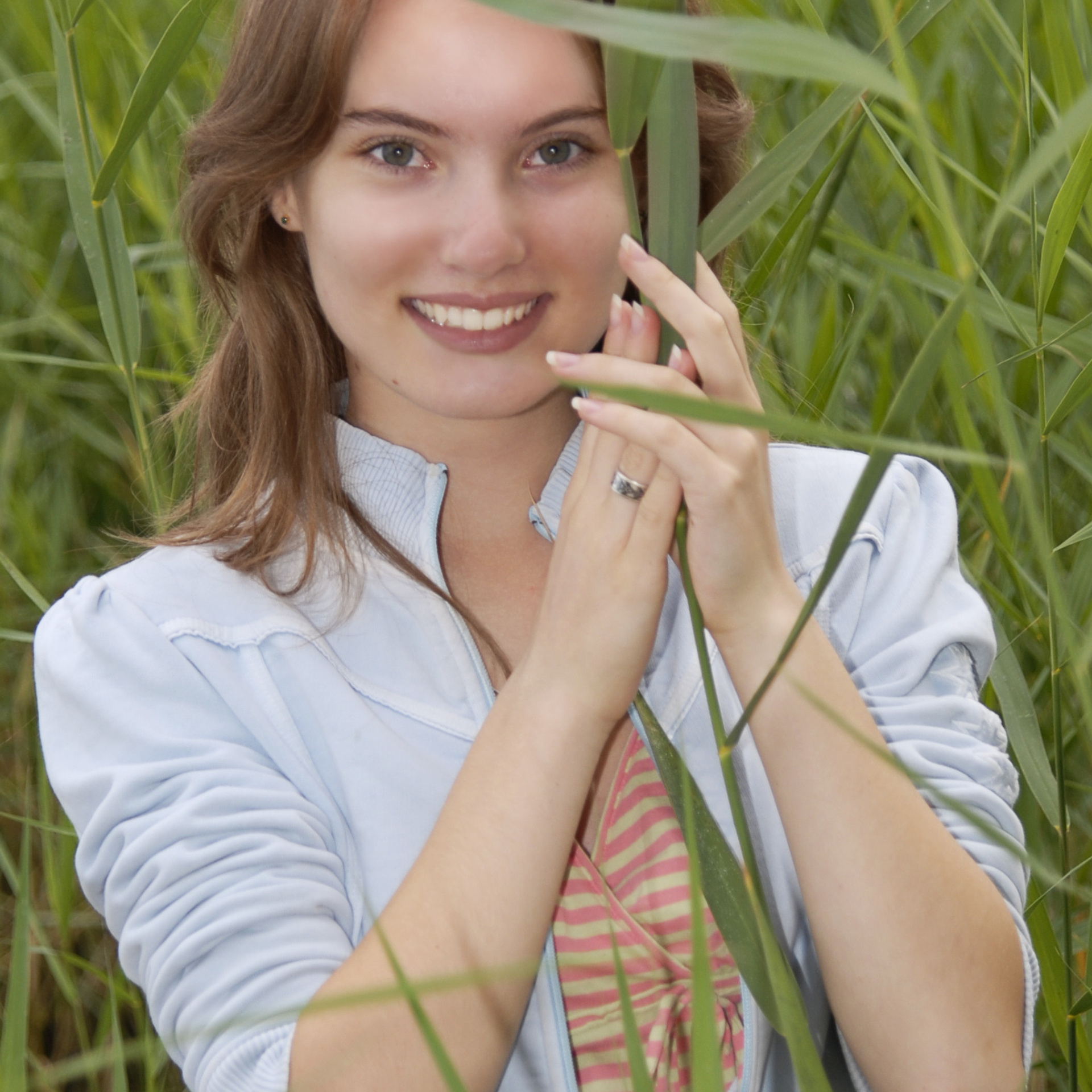 Портрет. Авторские фотографии Романа Бубнова