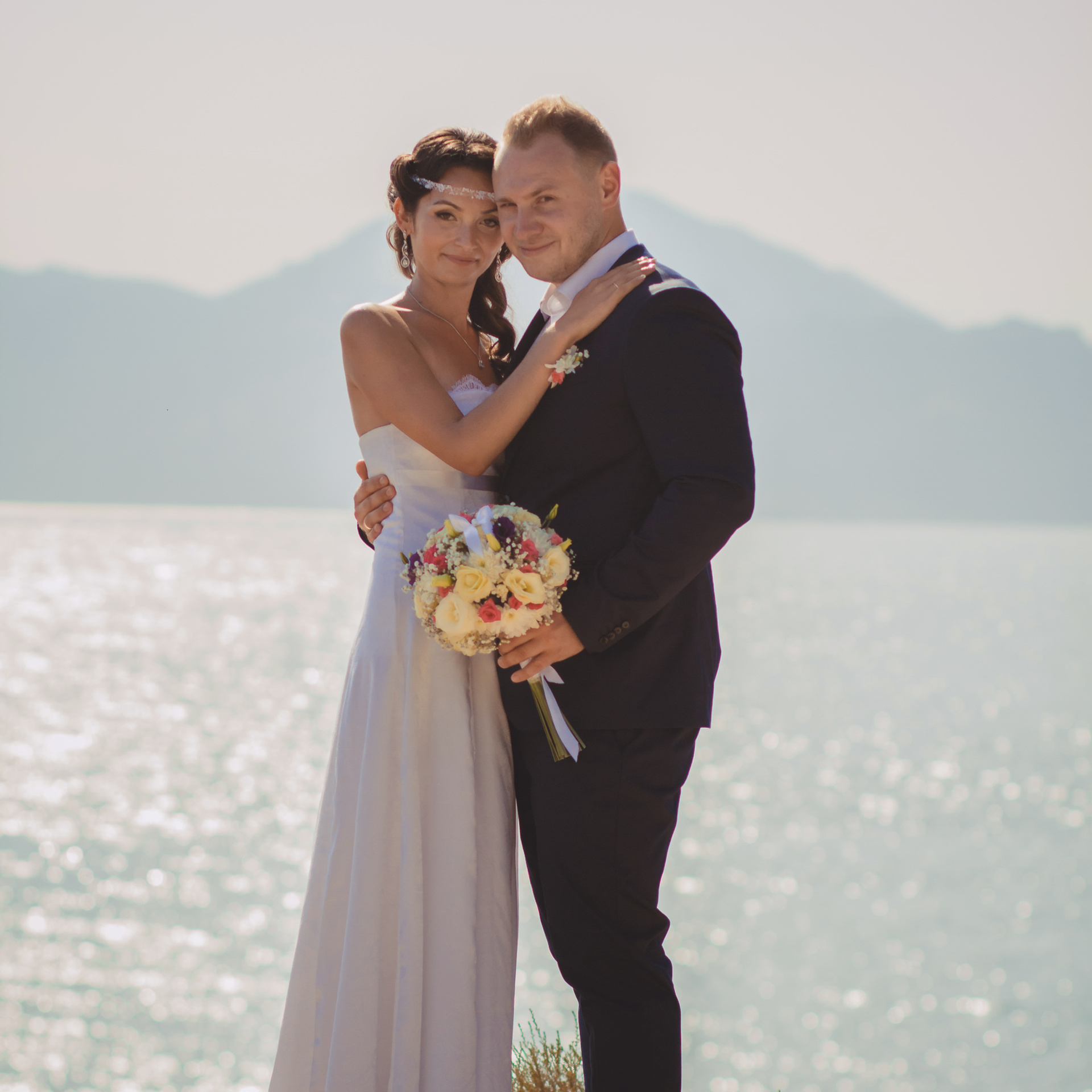 Отзывы о фотографе Инессе Грушко. Деловая и Бизнес съемка в  Москве Инесса Грушко