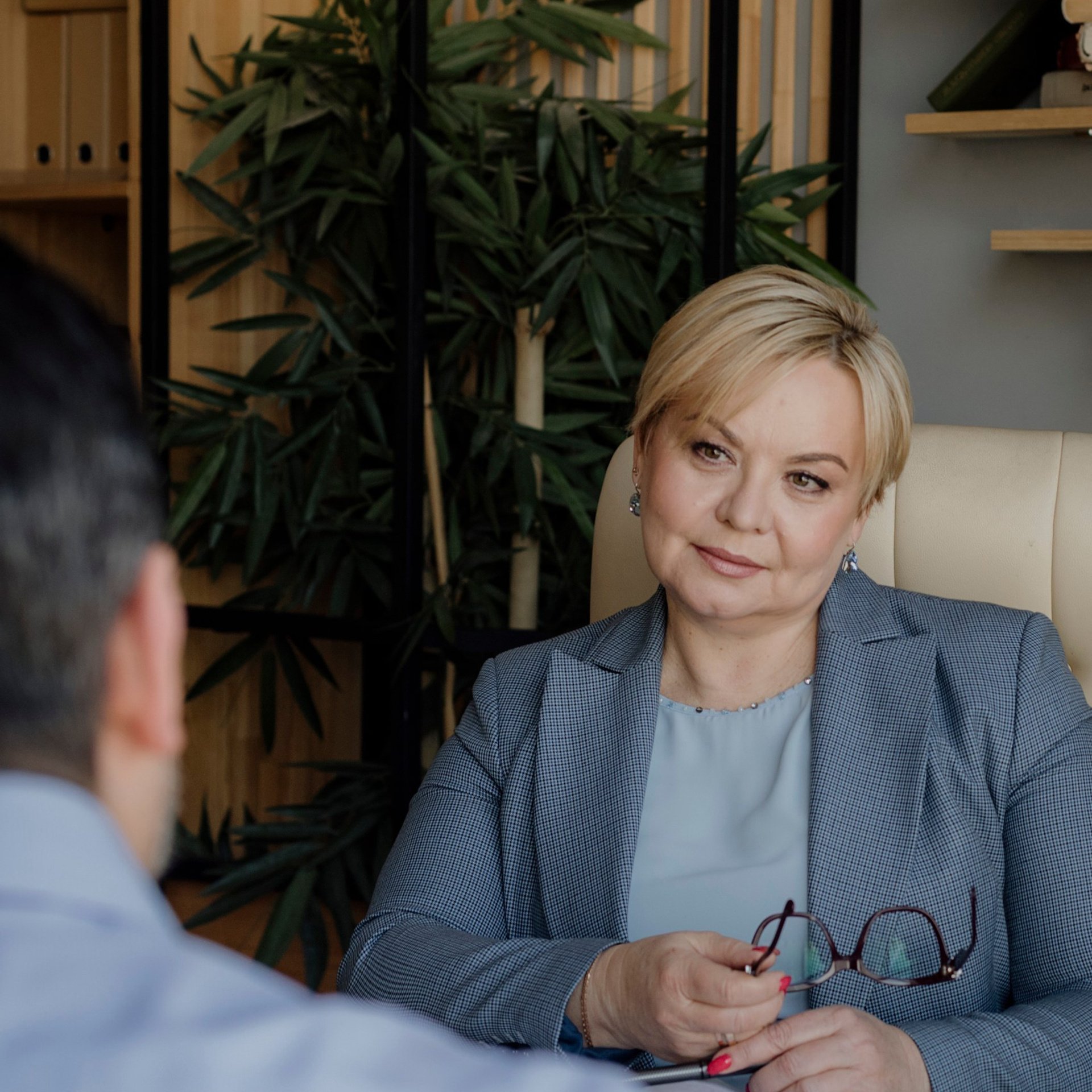 Отзывы о фотографе Инессе Грушко. Деловая и Бизнес съемка в  Москве Инесса Грушко