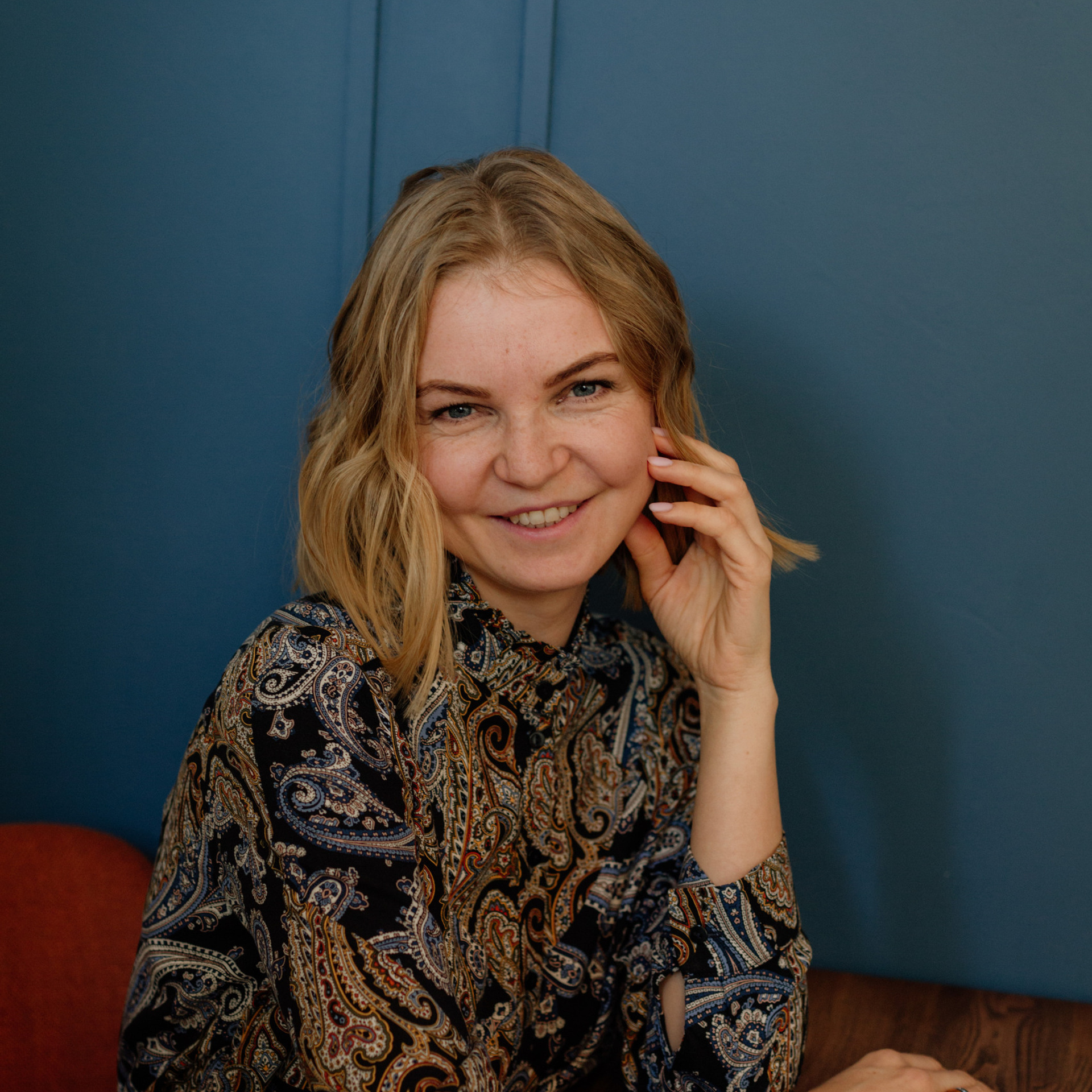 Отзывы о фотографе Инессе Грушко. Деловая и Бизнес съемка в  Москве Инесса Грушко