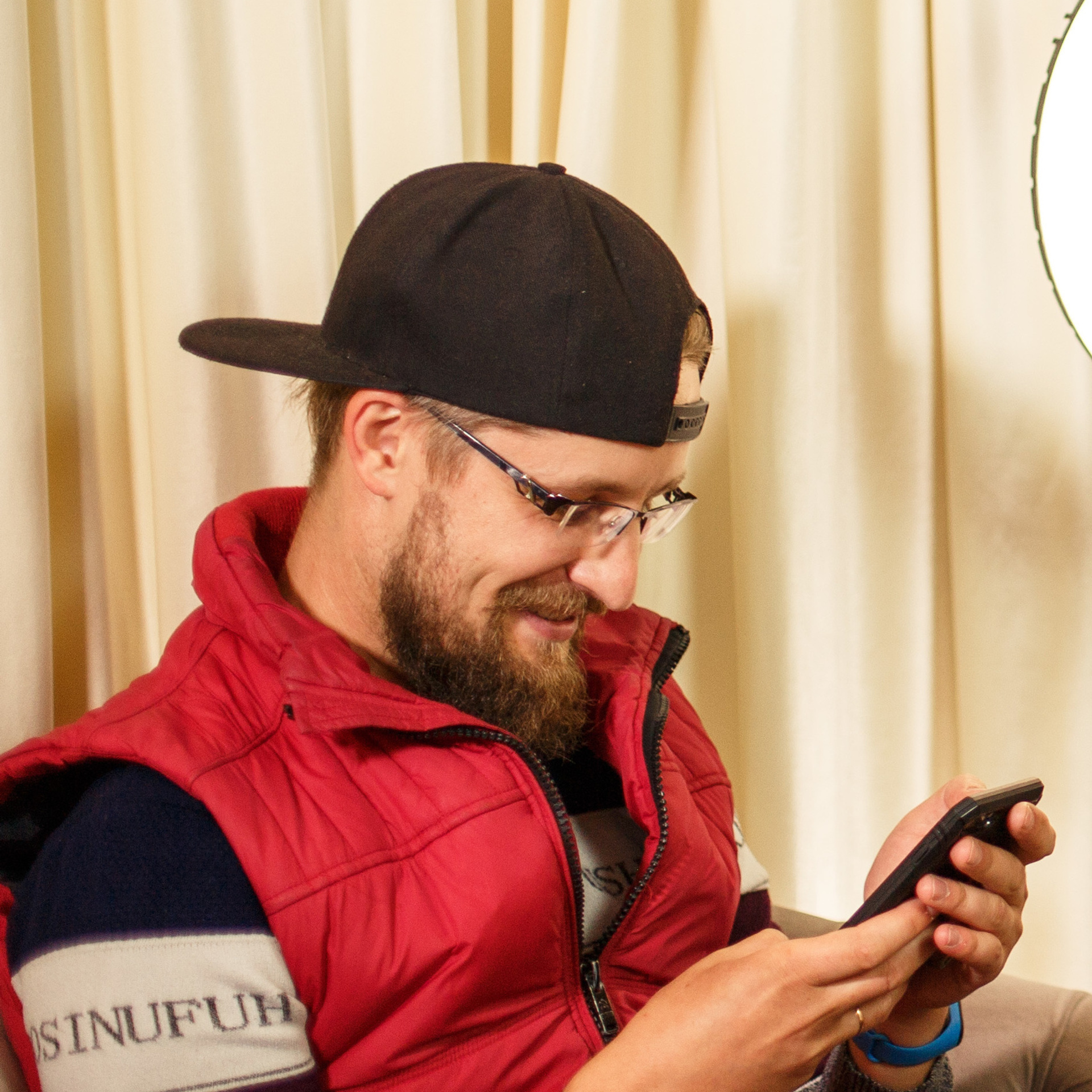 Отзывы о фотографе Инессе Грушко. Деловая и Бизнес съемка в  Москве Инесса Грушко