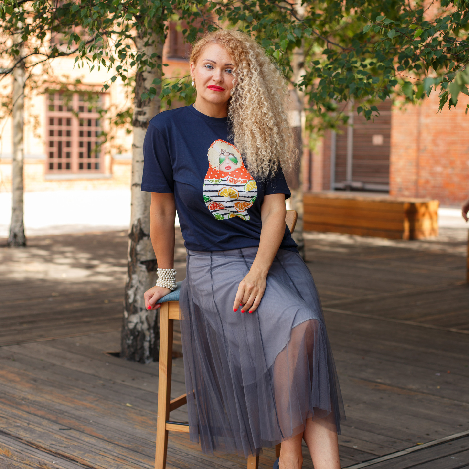 Отзывы о фотографе Инессе Грушко. Деловая и Бизнес съемка в  Москве Инесса Грушко