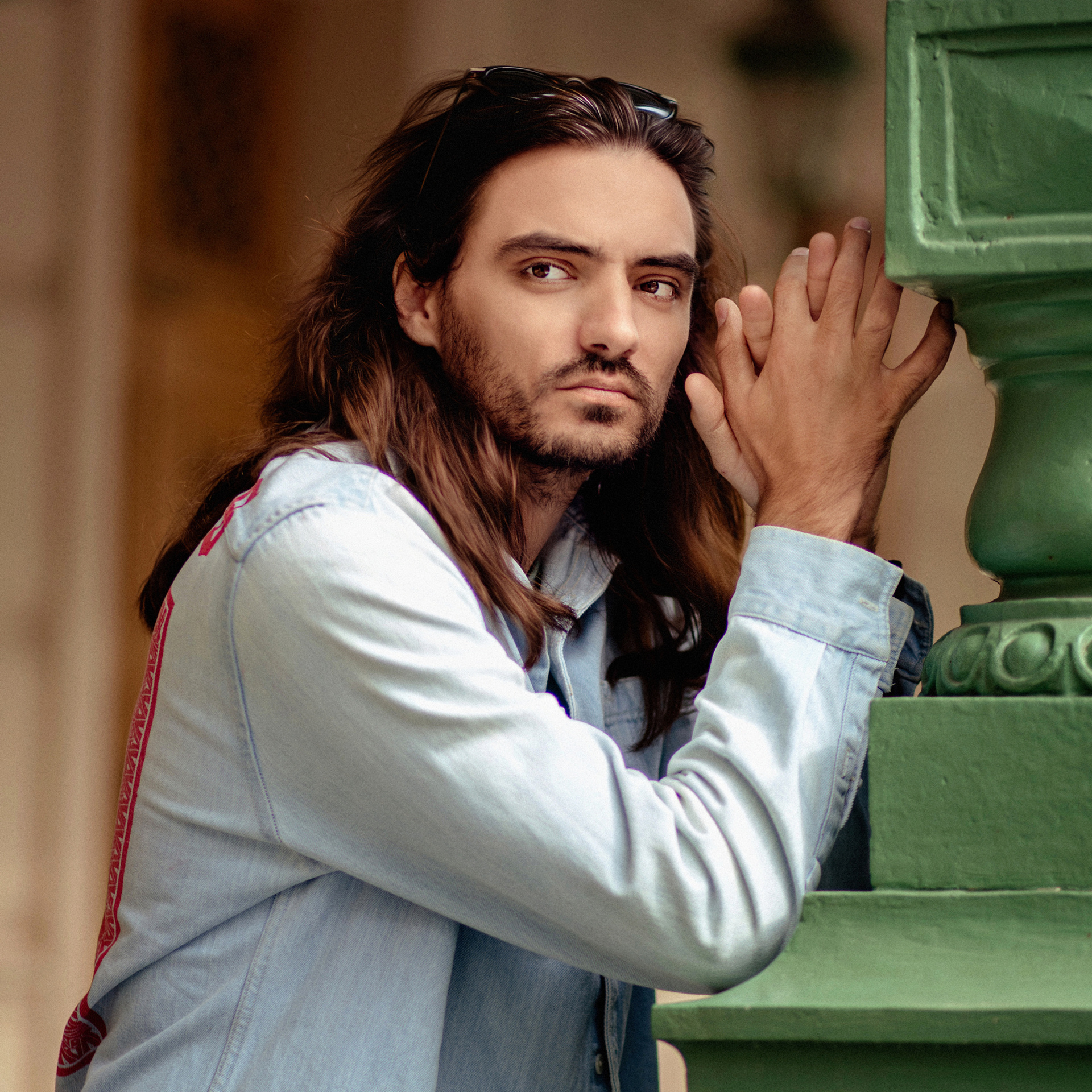 Отзывы о фотографе Инессе Грушко. Деловая и Бизнес съемка в  Москве Инесса Грушко