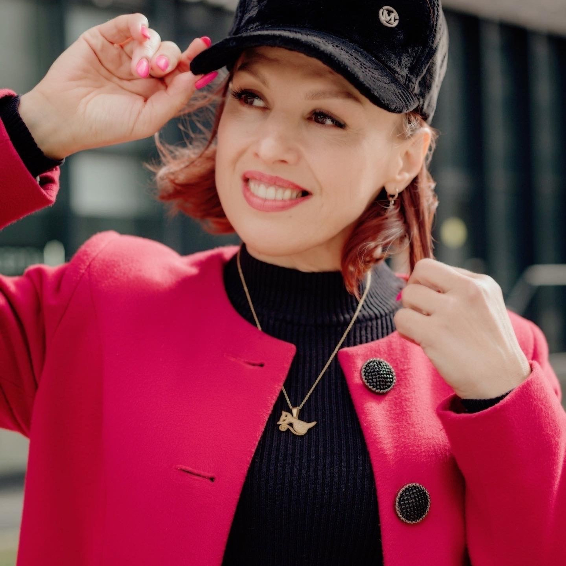 Отзывы о фотографе Инессе Грушко. Деловая и Бизнес съемка в  Москве Инесса Грушко