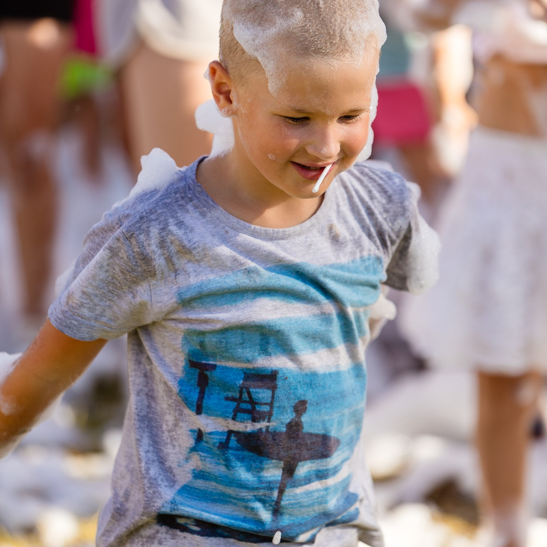 Областной фестиваль «День детства». Фотограф Лодейное Поле Екатерина Герасимова в Санкт-Петербурге и Лен. области