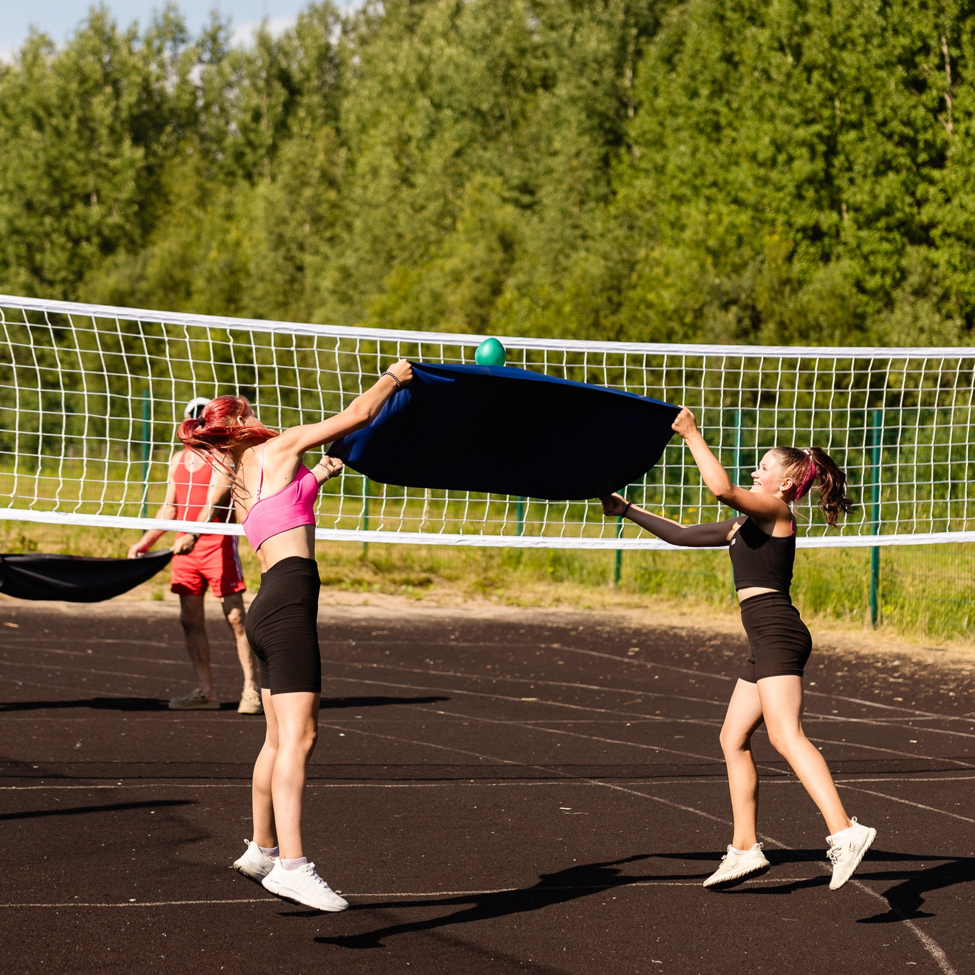 Областной фестиваль «День детства». Фотограф Лодейное Поле Екатерина Герасимова в Санкт-Петербурге и Лен. области