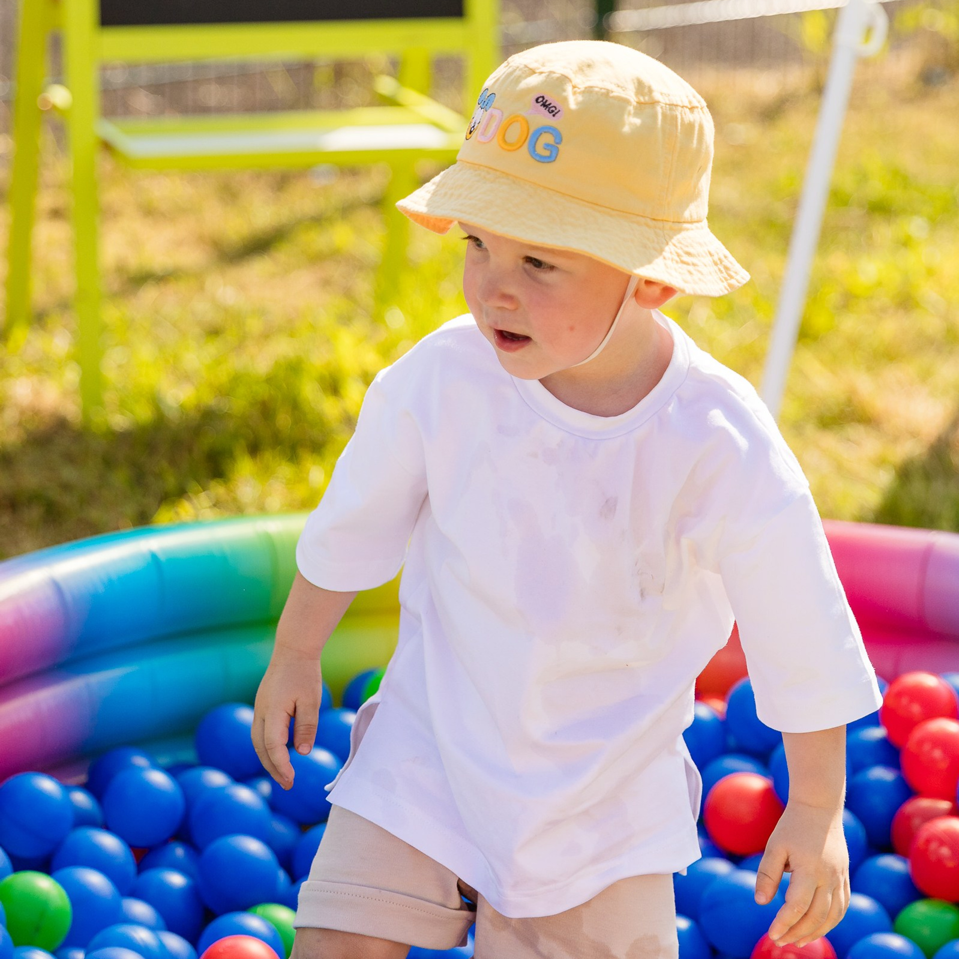 Областной фестиваль «День детства». Фотограф Лодейное Поле Екатерина Герасимова в Санкт-Петербурге и Лен. области