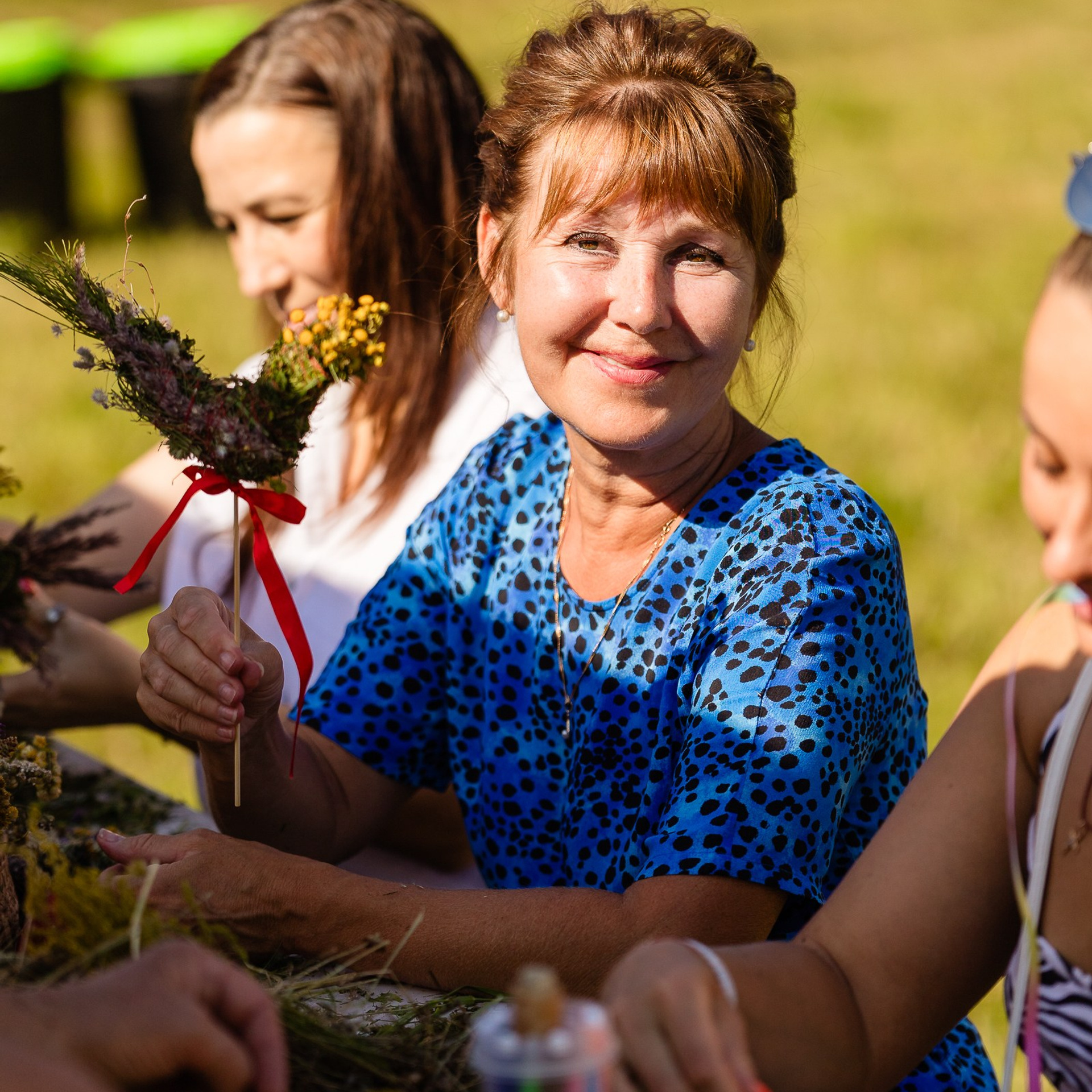 Областной фестиваль «День детства». Фотограф Лодейное Поле Екатерина Герасимова в Санкт-Петербурге и Лен. области