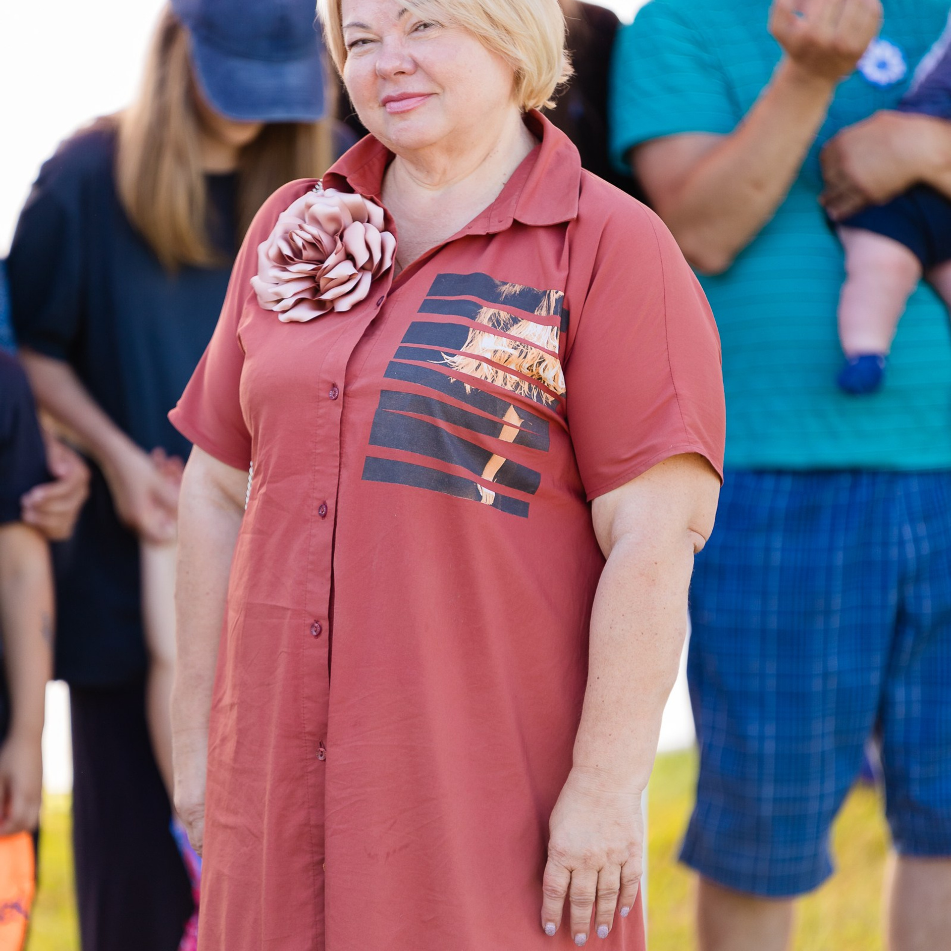 Областной фестиваль «День детства». Фотограф Лодейное Поле Екатерина Герасимова в Санкт-Петербурге и Лен. области