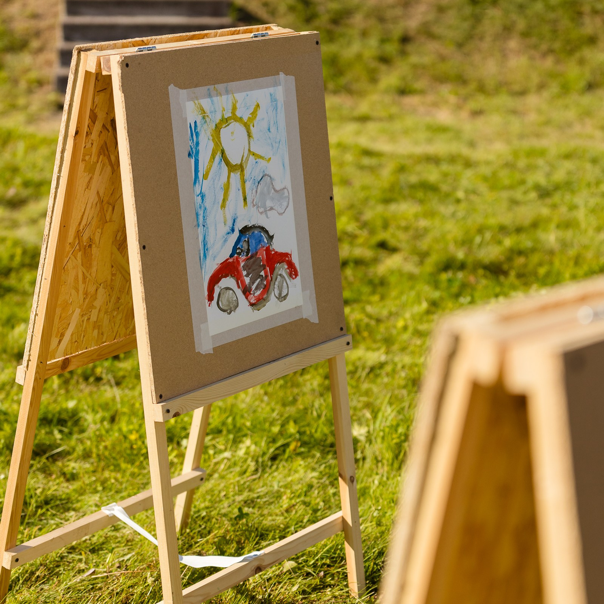 Областной фестиваль «День детства». Фотограф Лодейное Поле Екатерина Герасимова в Санкт-Петербурге и Лен. области