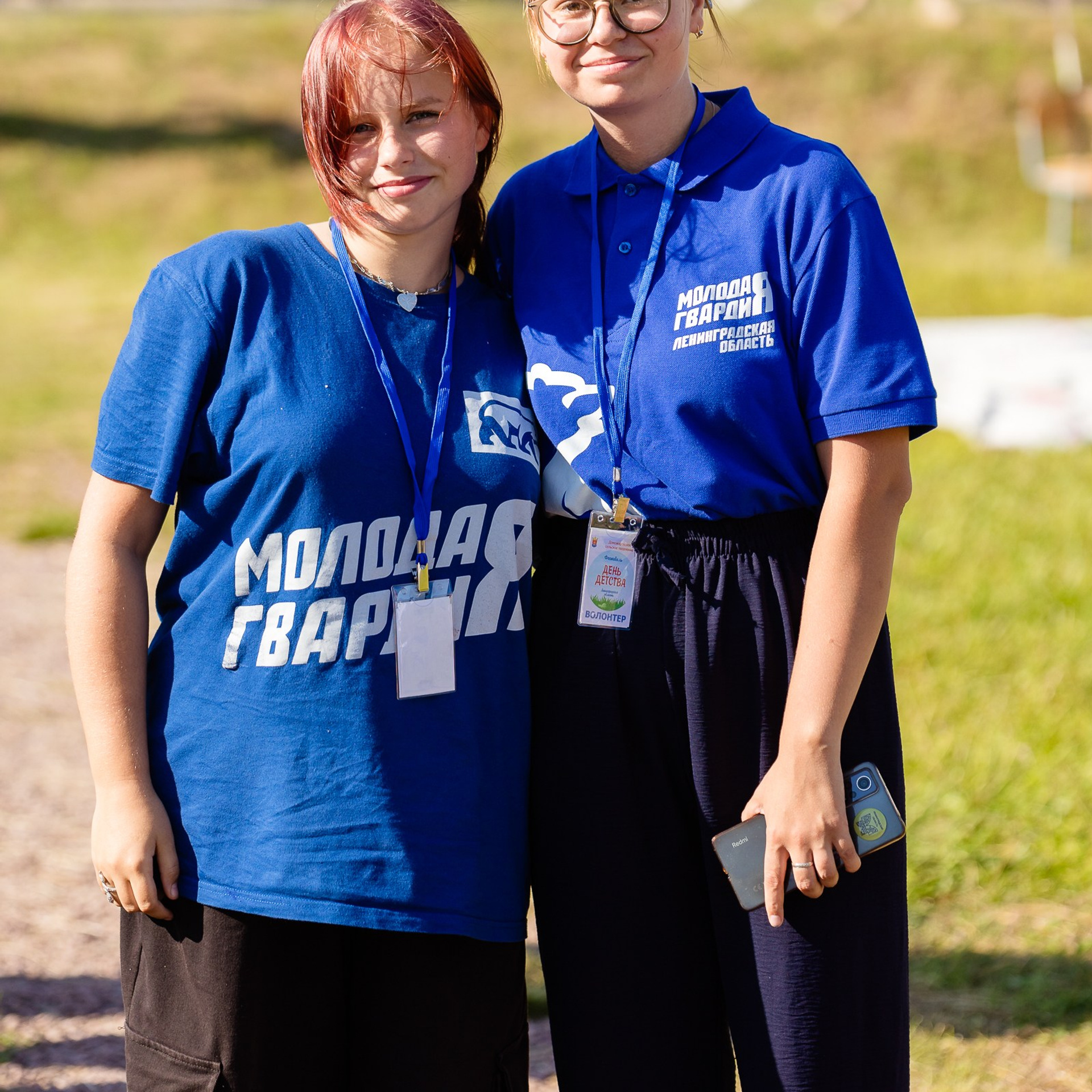 Областной фестиваль «День детства». Фотограф Лодейное Поле Екатерина Герасимова в Санкт-Петербурге и Лен. области