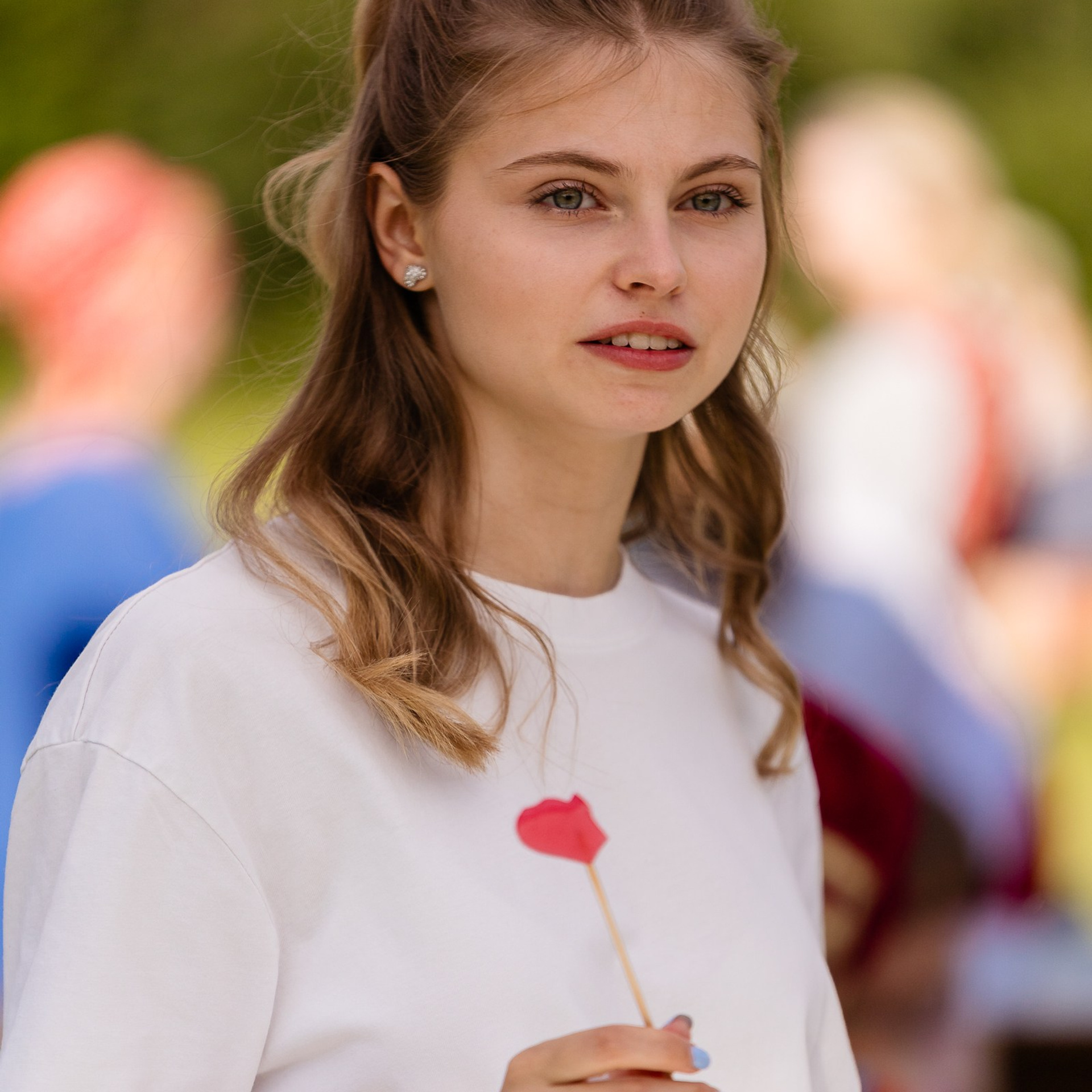 Областной фестиваль «День детства». Фотограф Лодейное Поле Екатерина Герасимова в Санкт-Петербурге и Лен. области