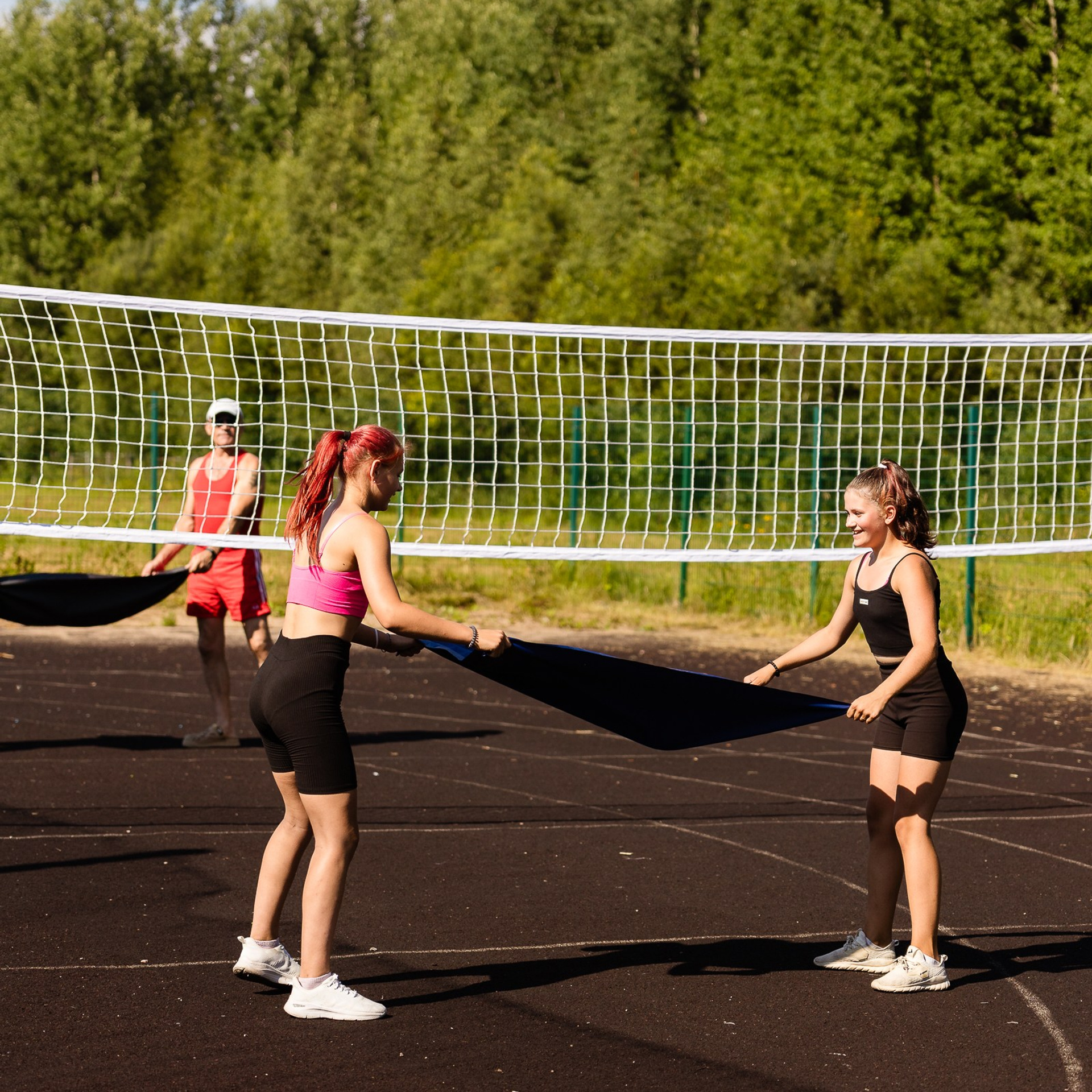 Областной фестиваль «День детства». Фотограф Лодейное Поле Екатерина Герасимова в Санкт-Петербурге и Лен. области
