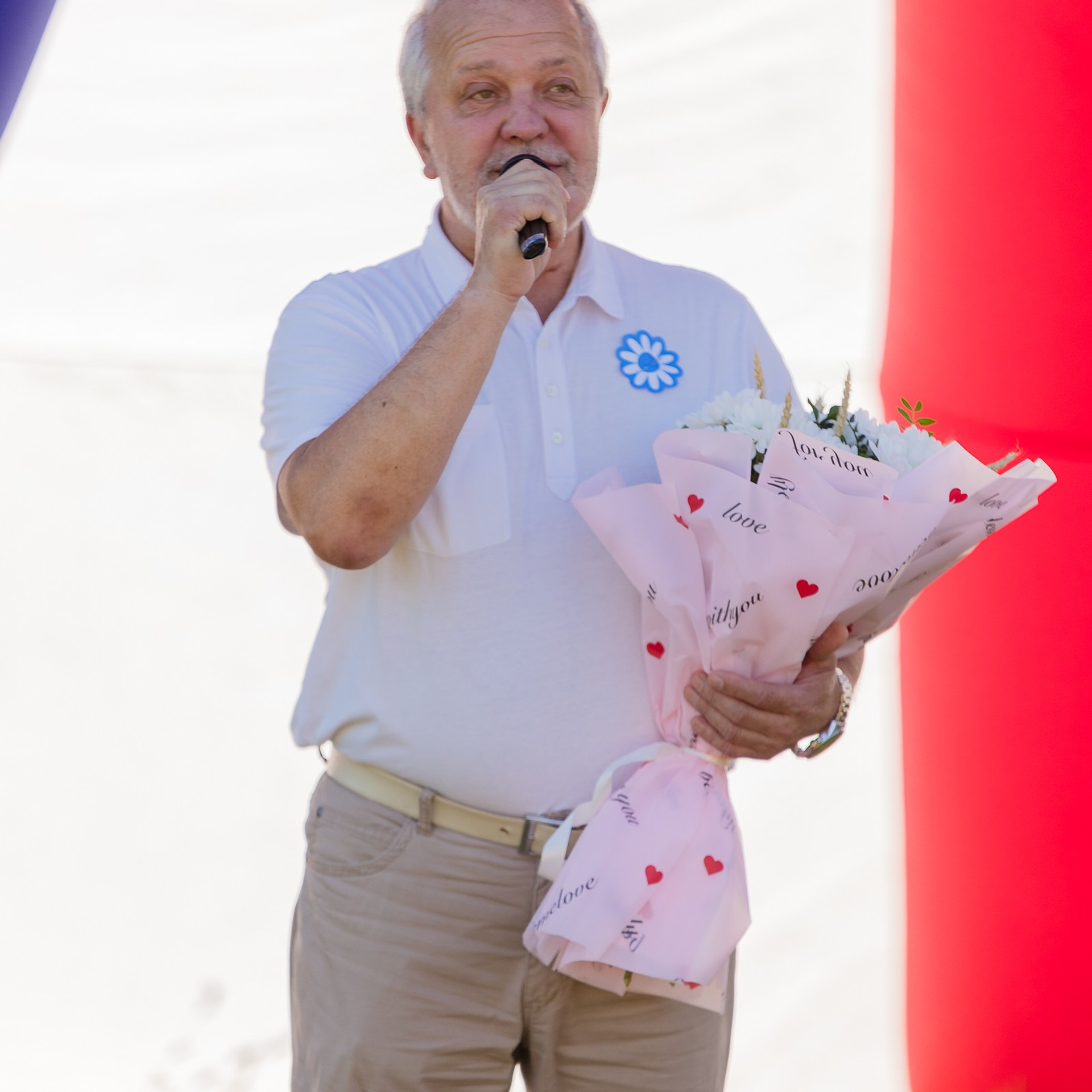 Областной фестиваль «День детства». Фотограф Лодейное Поле Екатерина Герасимова в Санкт-Петербурге и Лен. области