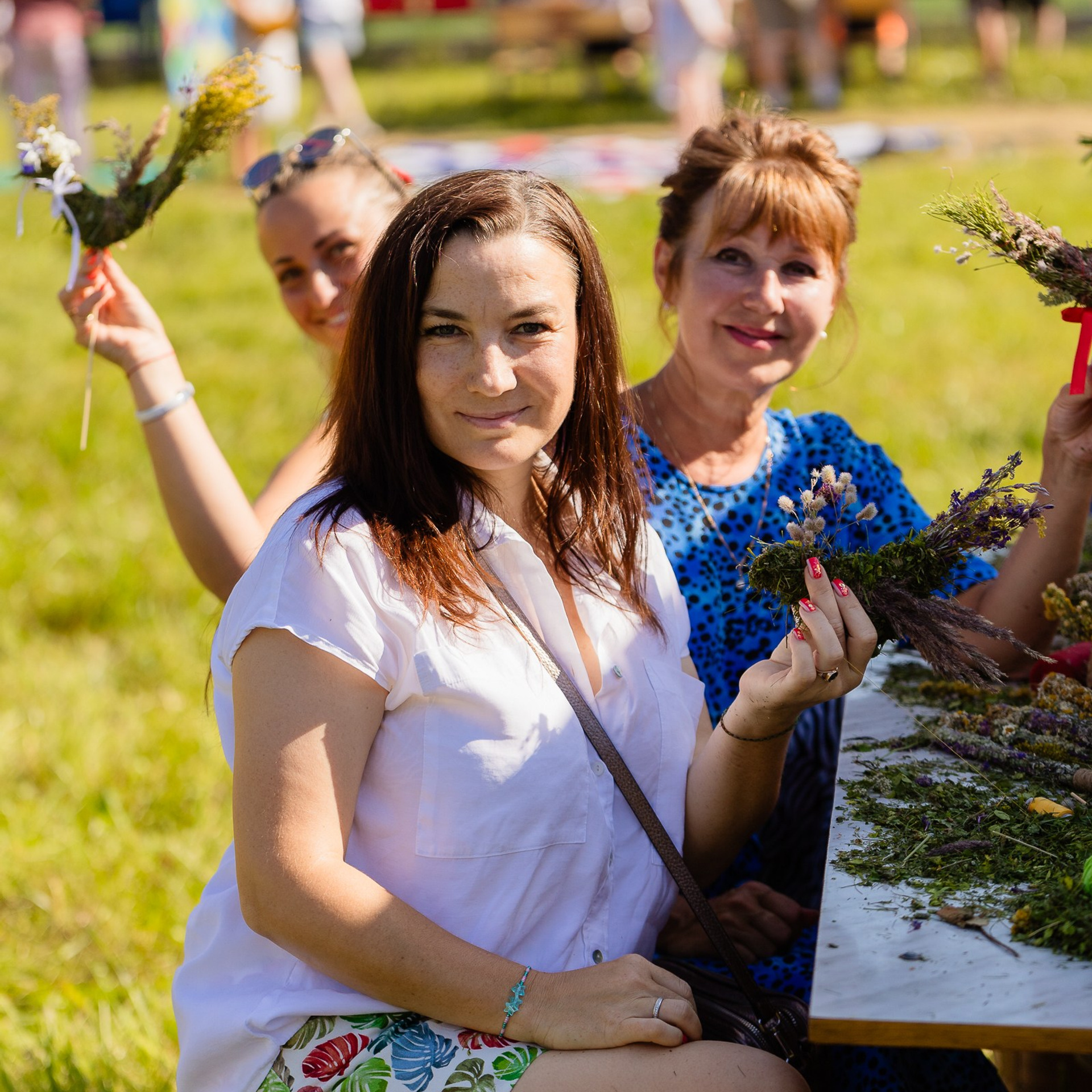 Областной фестиваль «День детства». Фотограф Лодейное Поле Екатерина Герасимова в Санкт-Петербурге и Лен. области