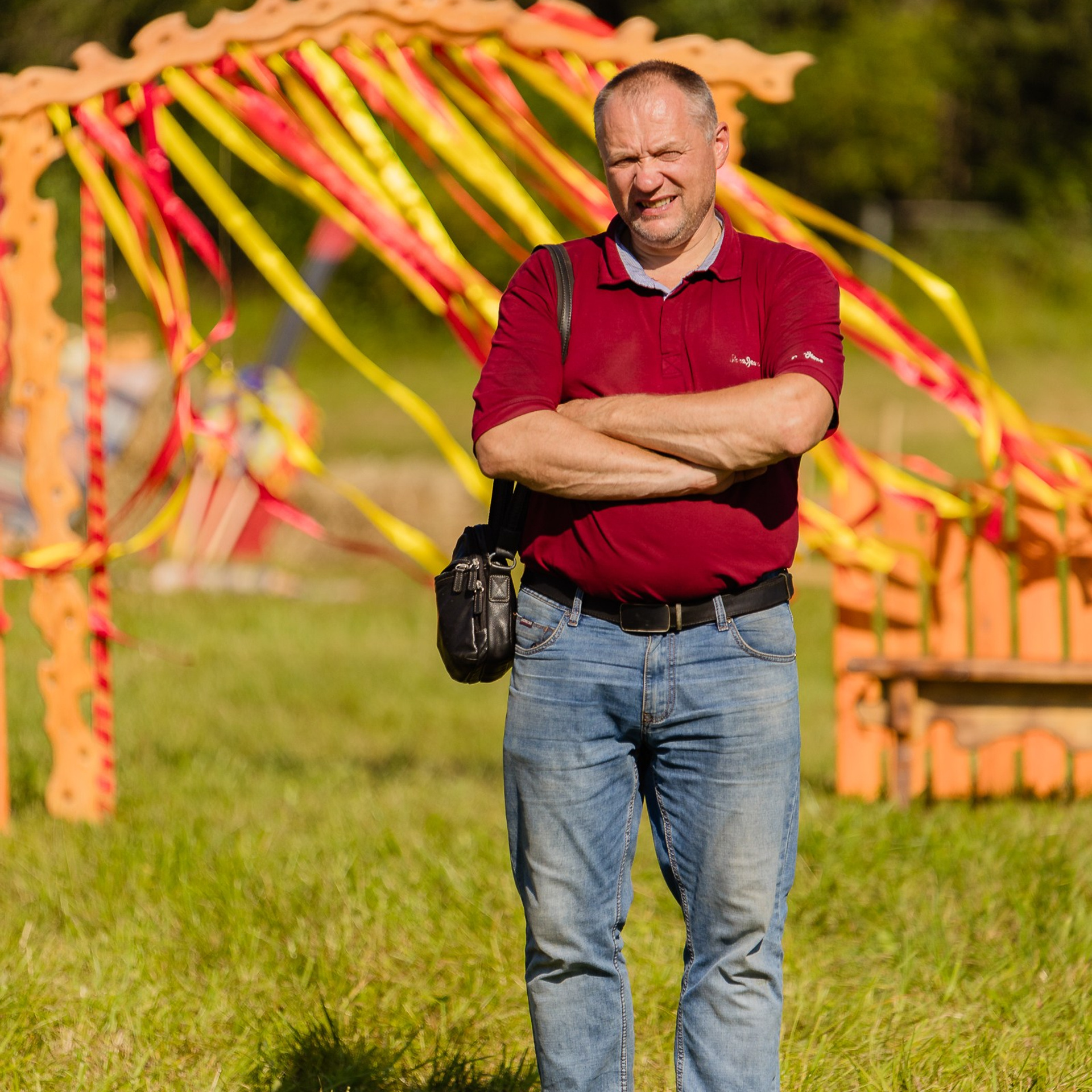 Областной фестиваль «День детства». Фотограф Лодейное Поле Екатерина Герасимова в Санкт-Петербурге и Лен. области