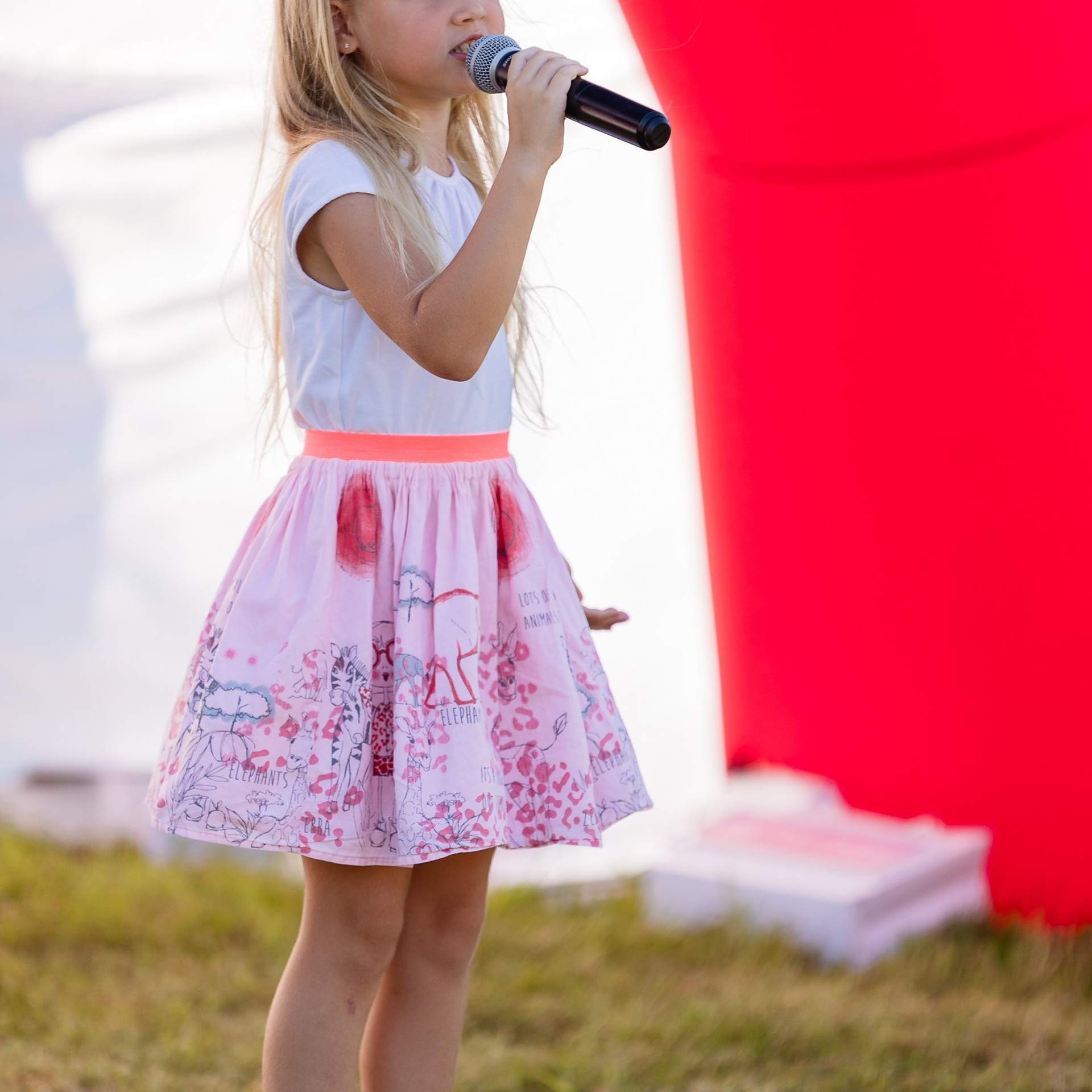 Областной фестиваль «День детства». Фотограф Лодейное Поле Екатерина Герасимова в Санкт-Петербурге и Лен. области