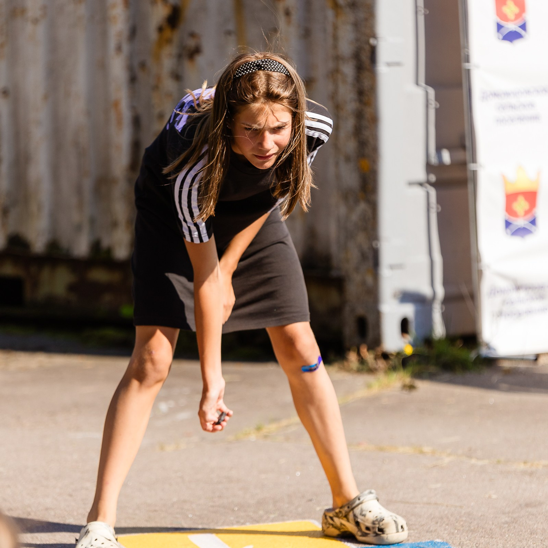Областной фестиваль «День детства». Фотограф Лодейное Поле Екатерина Герасимова в Санкт-Петербурге и Лен. области