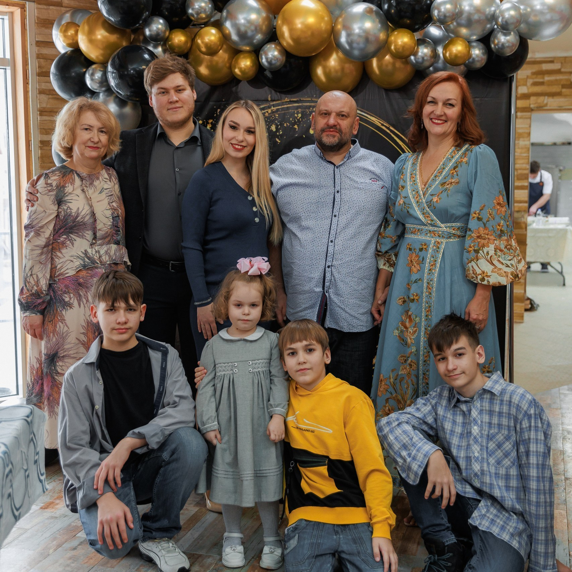 Отзывы. Фотограф Лодейное Поле Екатерина Герасимова в Санкт-Петербурге и Лен. области