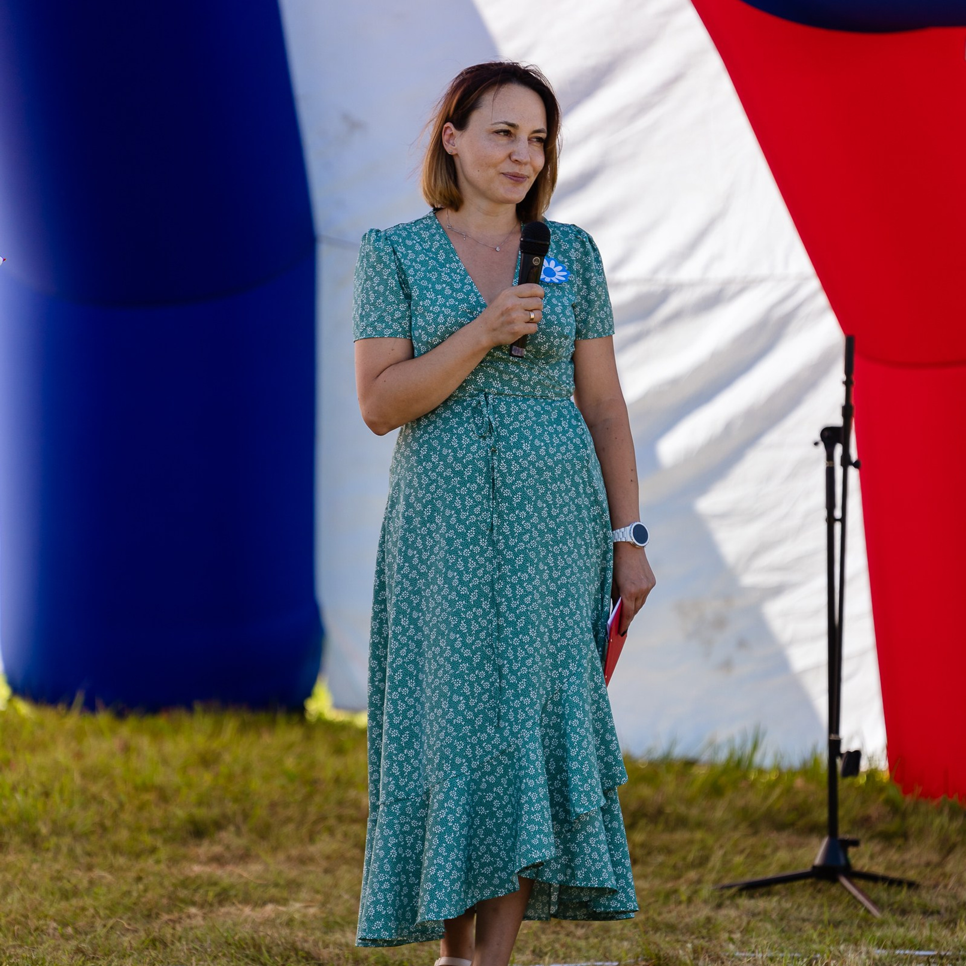 Областной фестиваль «День детства». Фотограф Лодейное Поле Екатерина Герасимова в Санкт-Петербурге и Лен. области