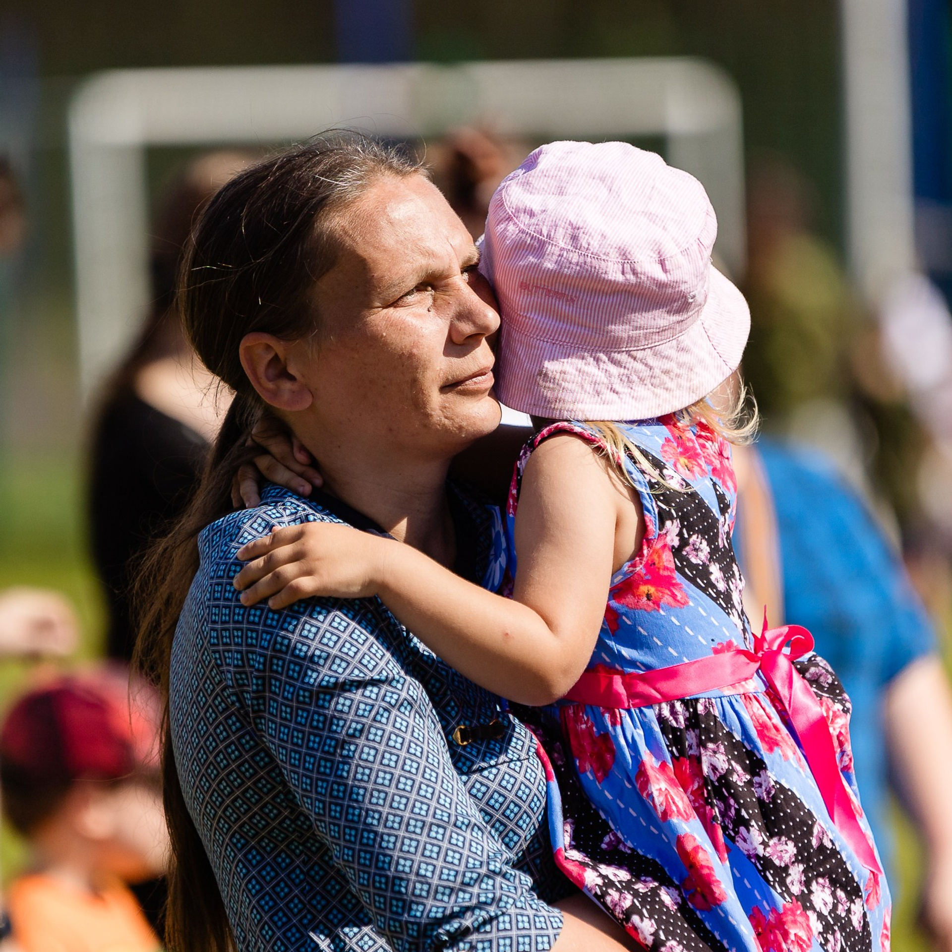 Областной фестиваль «День детства». Фотограф Лодейное Поле Екатерина Герасимова в Санкт-Петербурге и Лен. области