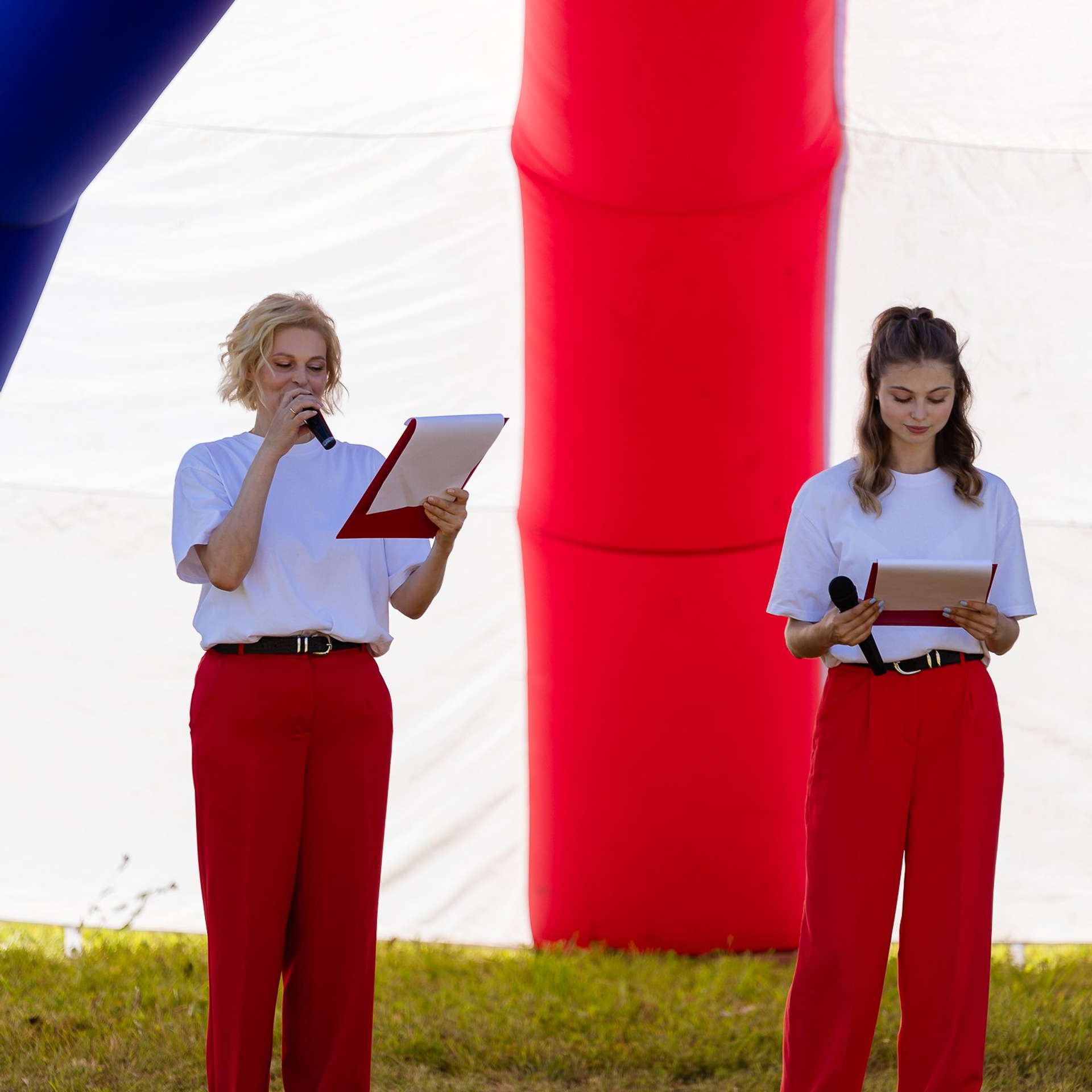 Областной фестиваль «День детства». Фотограф Лодейное Поле Екатерина Герасимова в Санкт-Петербурге и Лен. области