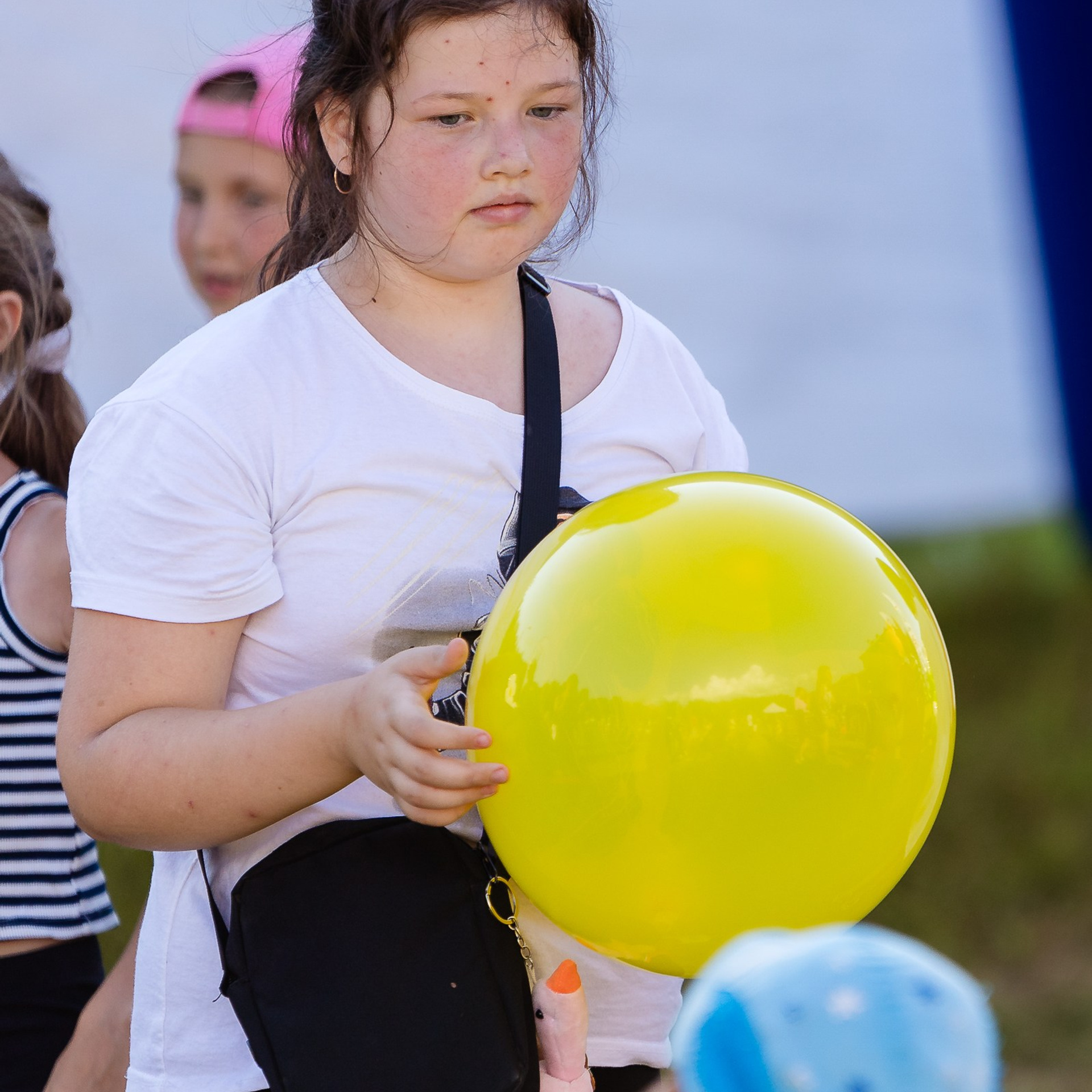 Областной фестиваль «День детства». Фотограф Лодейное Поле Екатерина Герасимова в Санкт-Петербурге и Лен. области