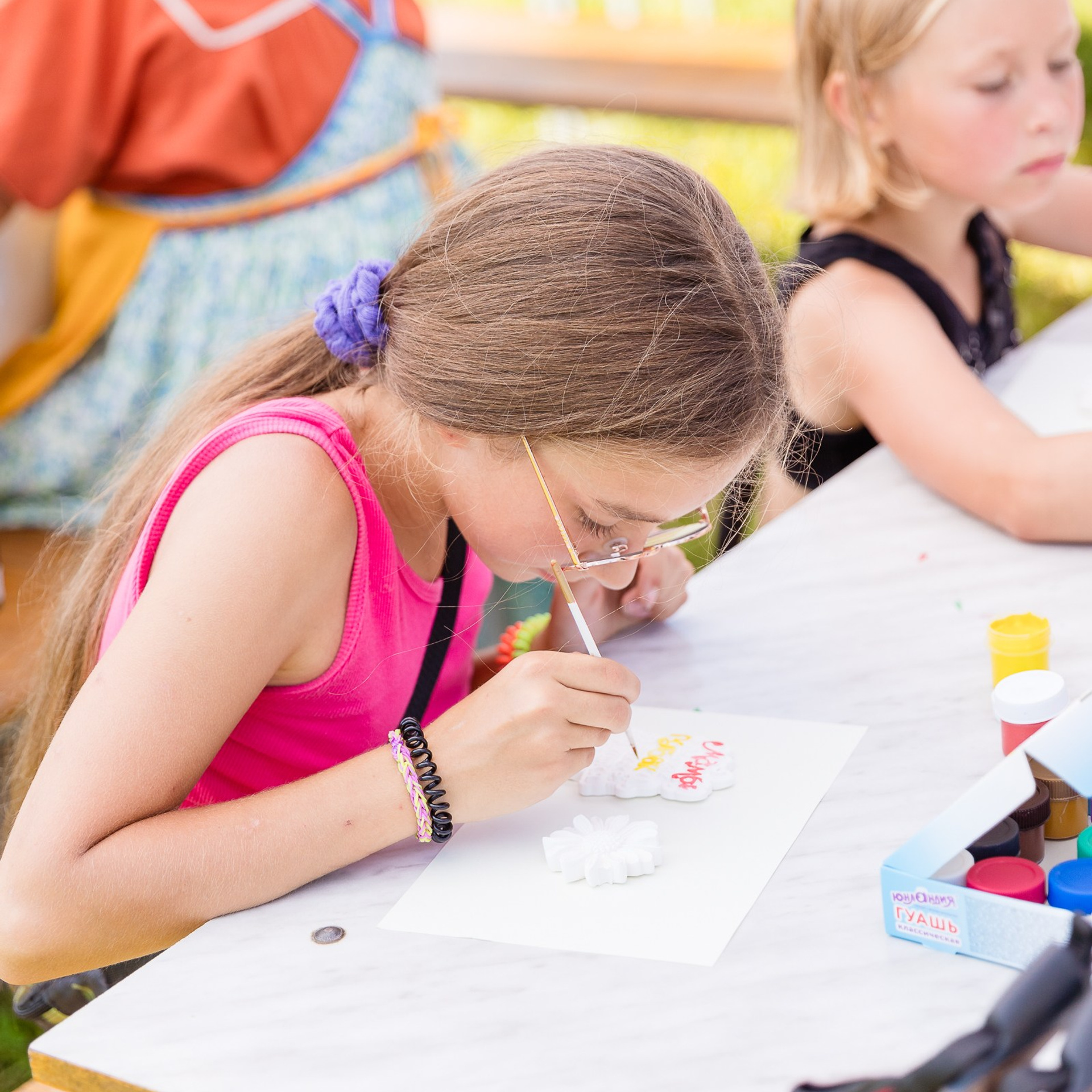 Областной фестиваль «День детства». Фотограф Лодейное Поле Екатерина Герасимова в Санкт-Петербурге и Лен. области