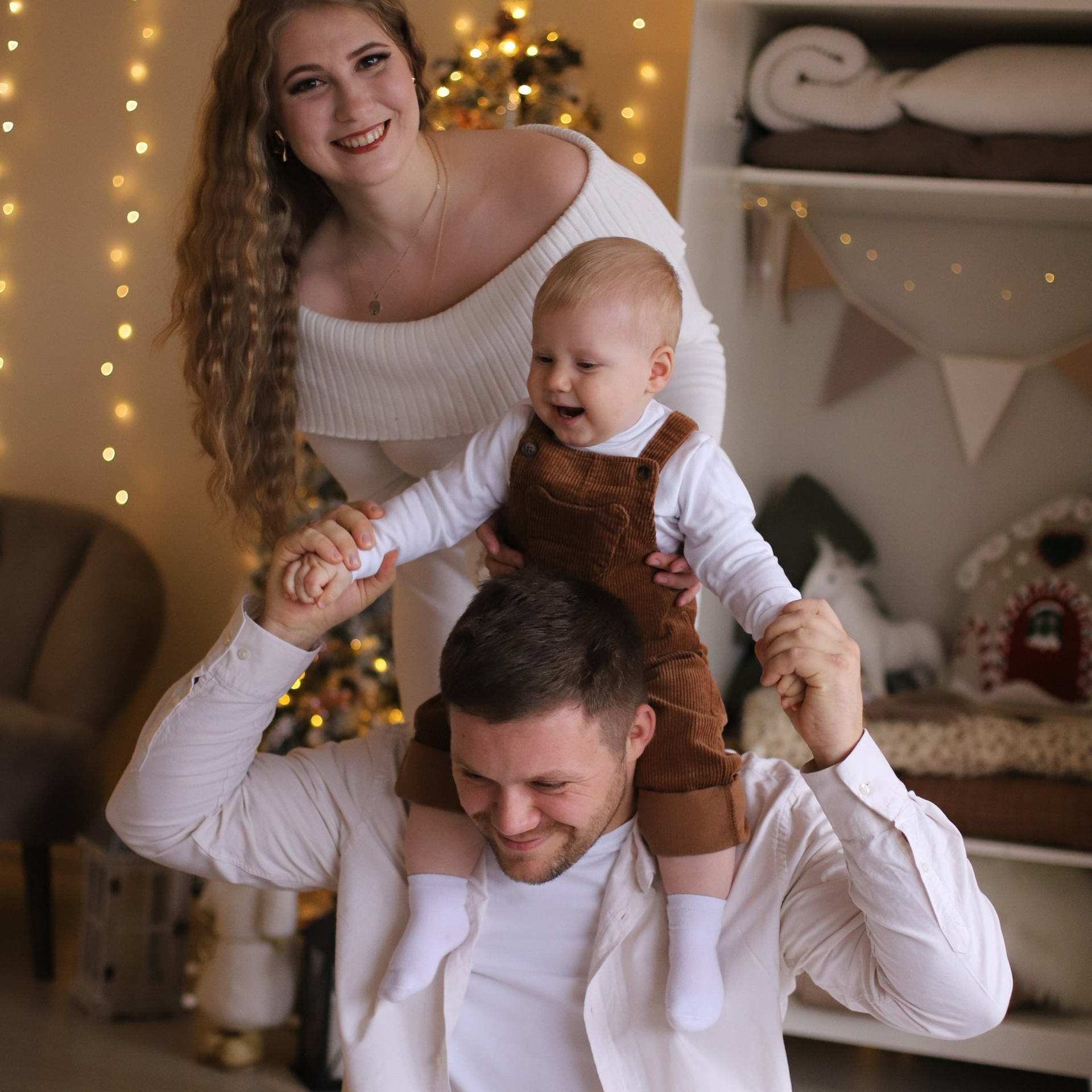 Отзывы. Свадебный, семейный и детский фотограф в Люберцах Зайцева Анастасия