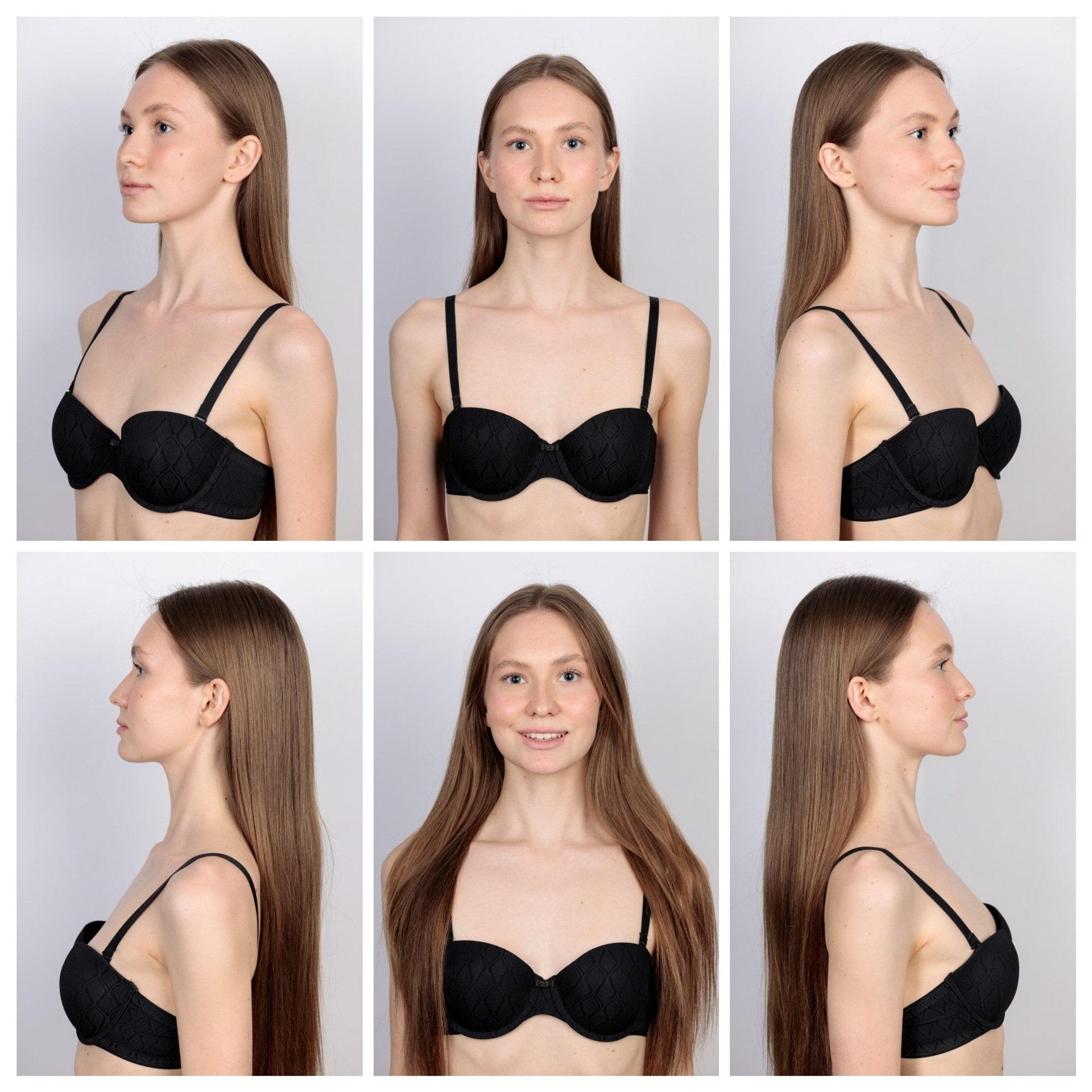 Модельные снэпы. Профессиональный фотограф Денис DFP