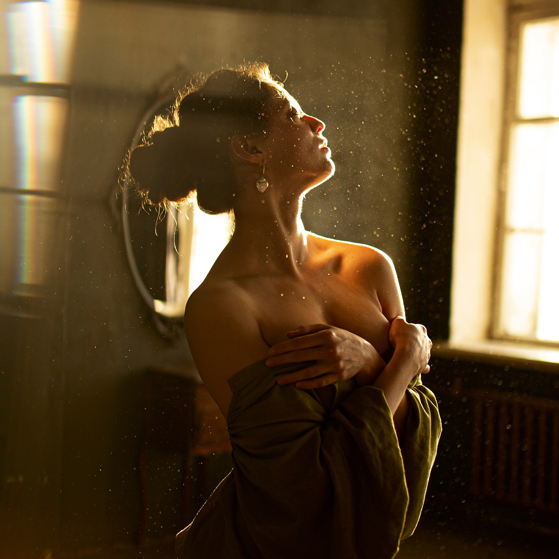 Портреты (цвет)