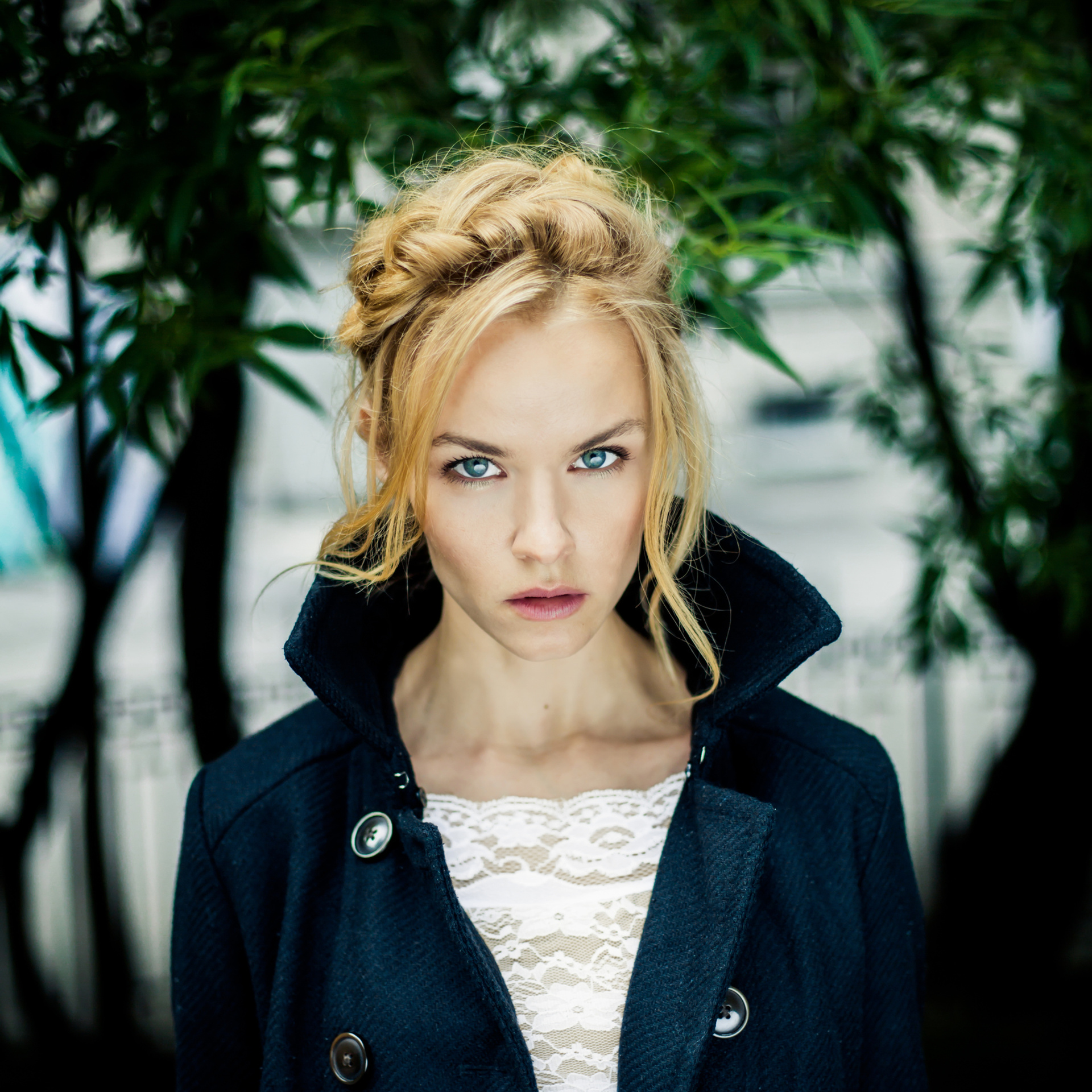 Ксения. Детский, свадебный и семейный фотограф Юлия Курбатова, Санкт-Петербург