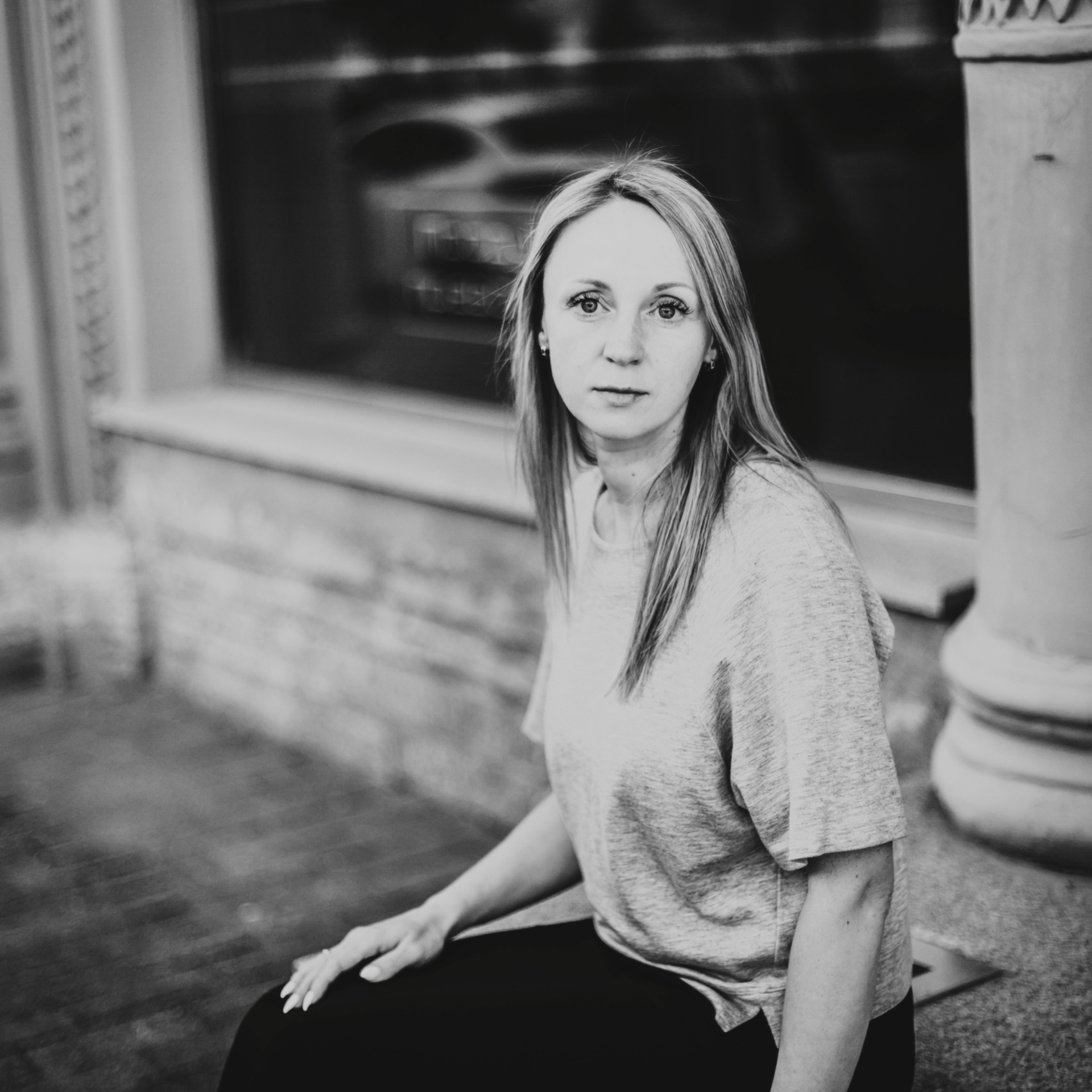 Инна. Детский, свадебный и семейный фотограф Юлия Курбатова, Санкт-Петербург