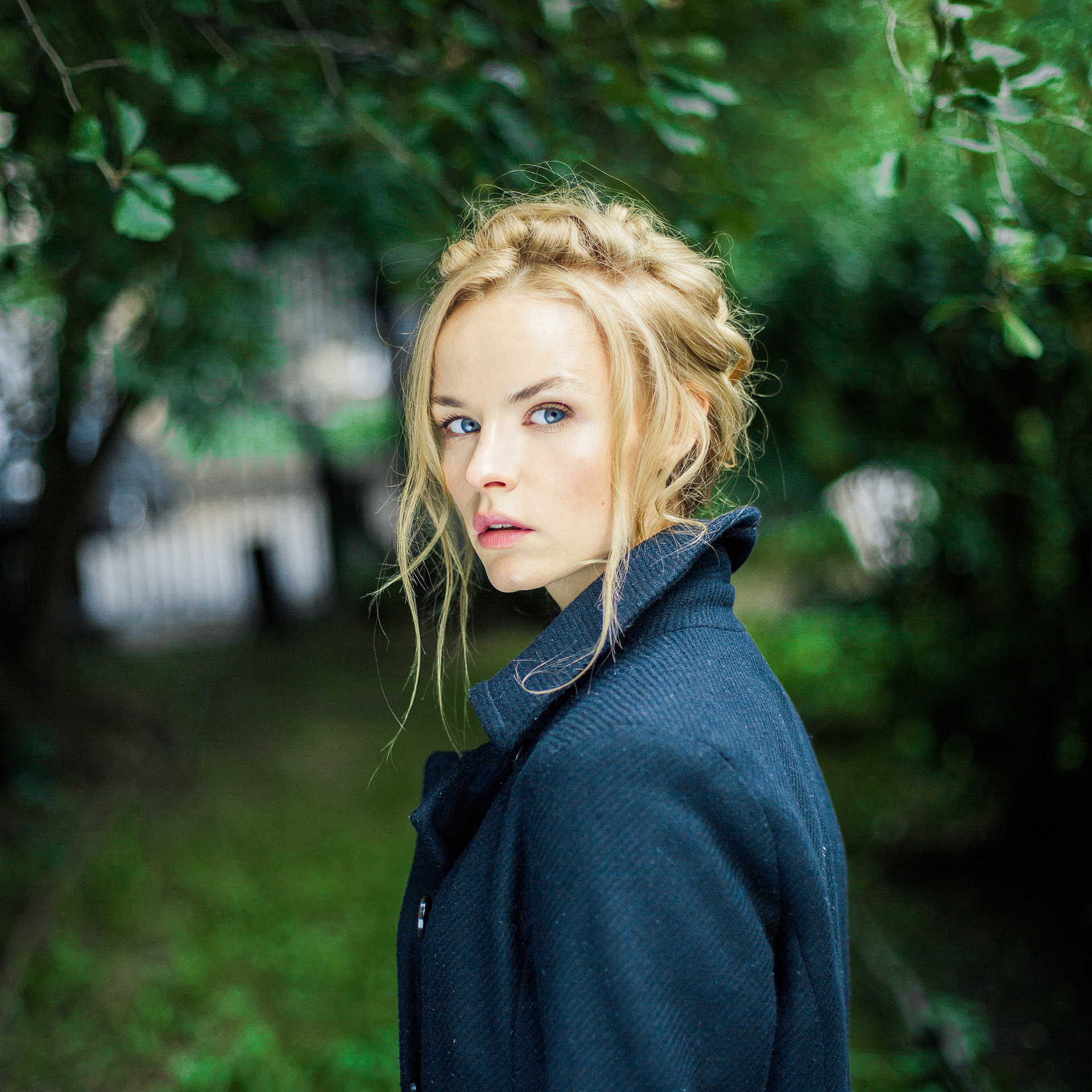 Ксения. Детский, свадебный и семейный фотограф Юлия Курбатова, Санкт-Петербург